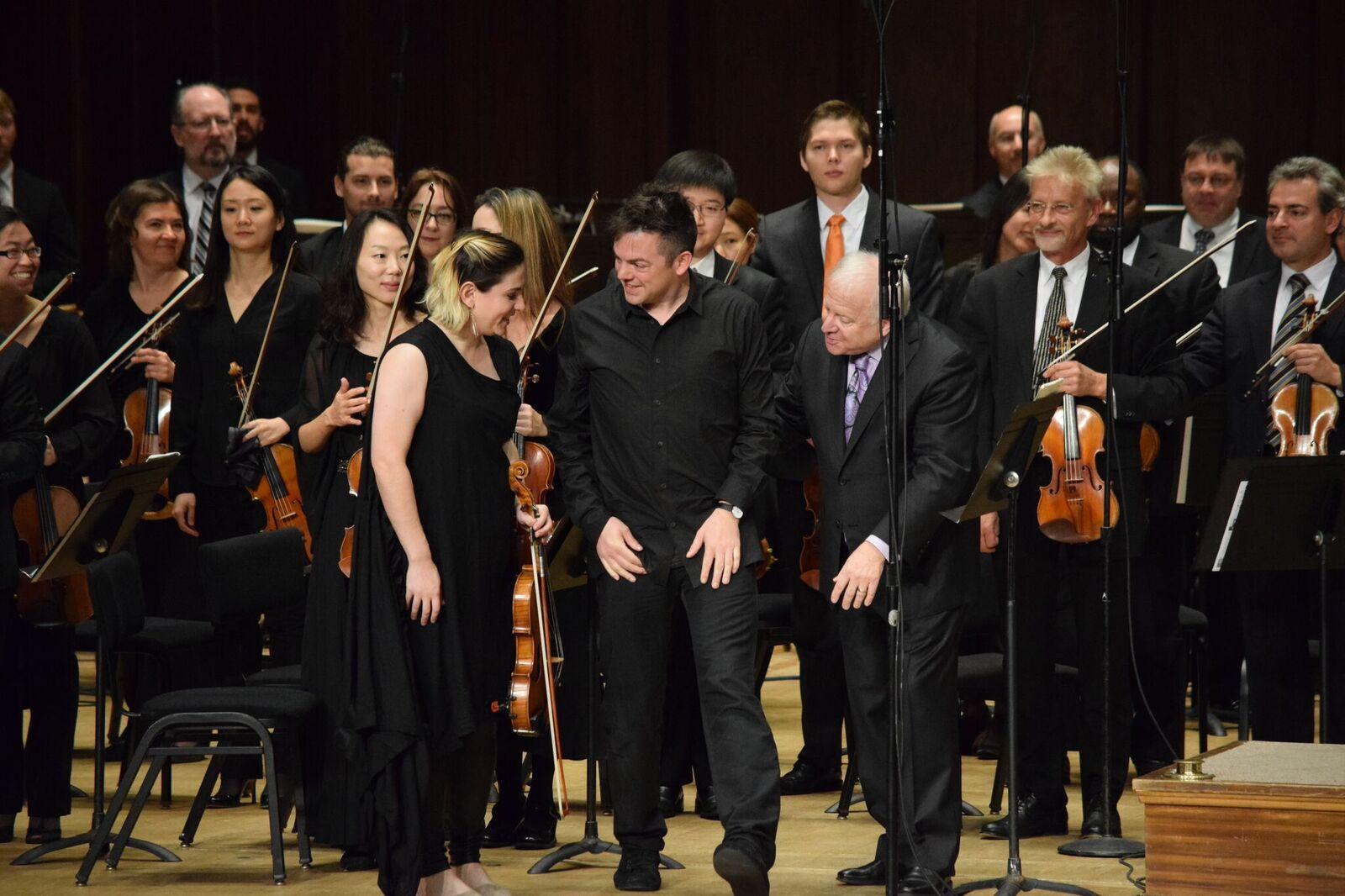 Download 'Viola Concerto Part II' by Nico Muhly Meet the Composer