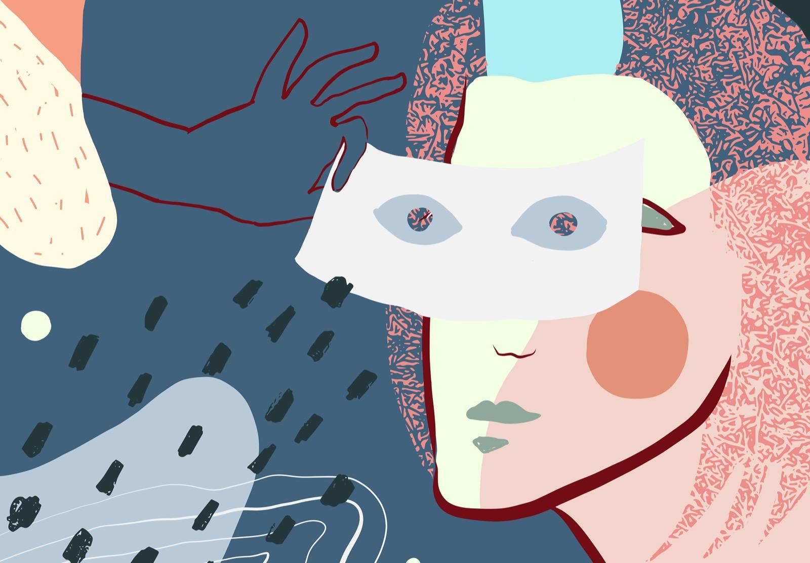 Art Crime Science, Long Covid Update, Earth's Slowing Core. Jan 27