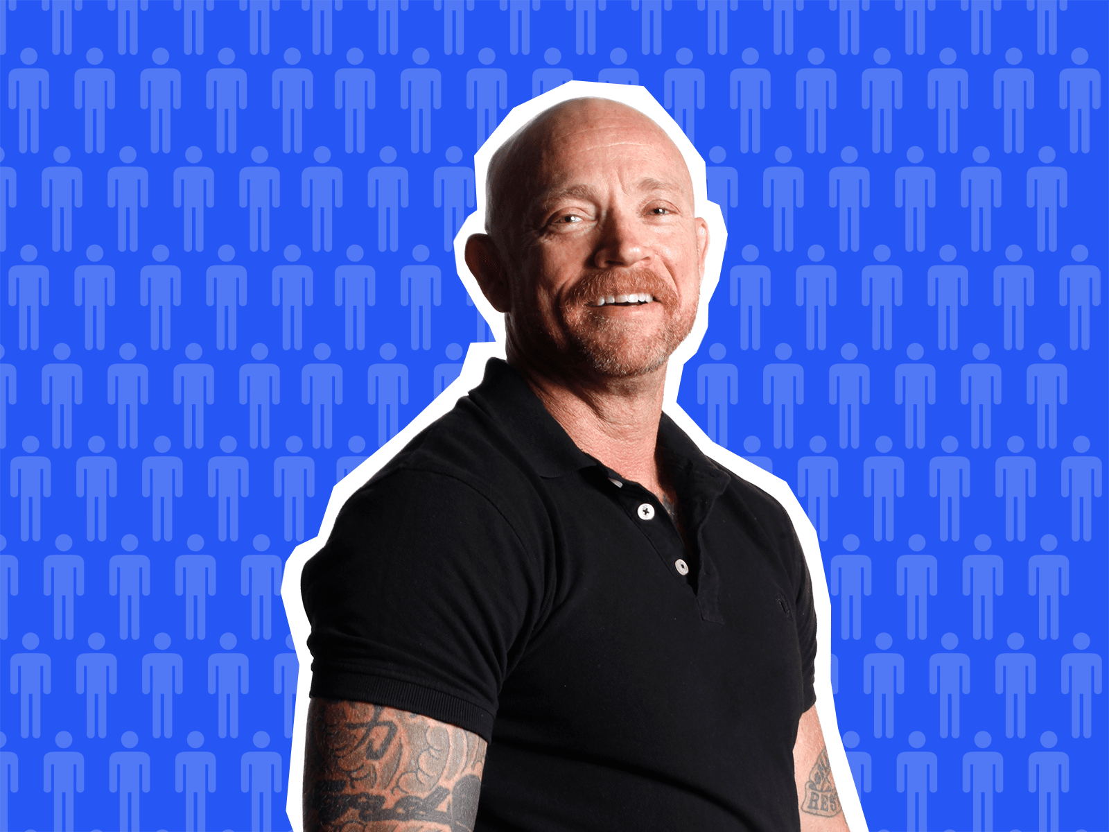 Phoebe and Buck Angel Talk About Sex, Baby | Sooo Many White Guys | WNYC  Studios