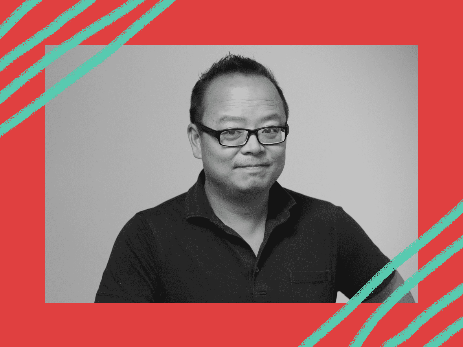 6. Jeff Yang on the Hard Work of Allyship | Come Through with Rebecca ...