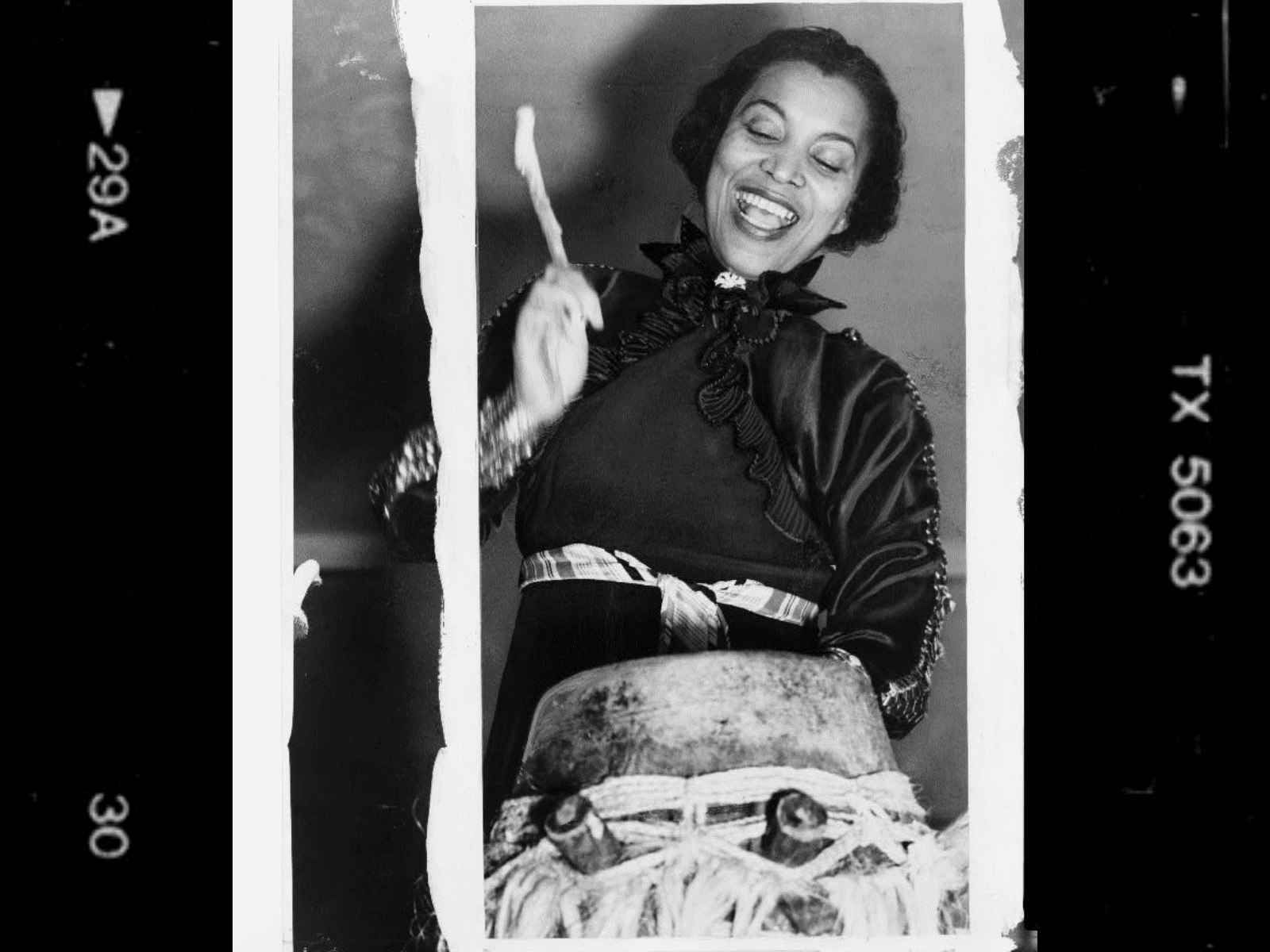 Blackness (Un)interrupted | Notes from America with Kai Wright | WNYC  Studios