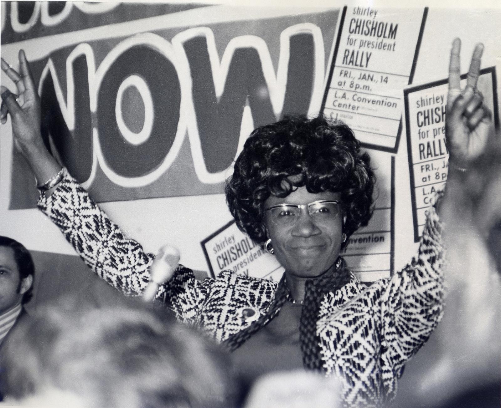 Running For President As A Black Woman | Documentary Of The Week | WNYC