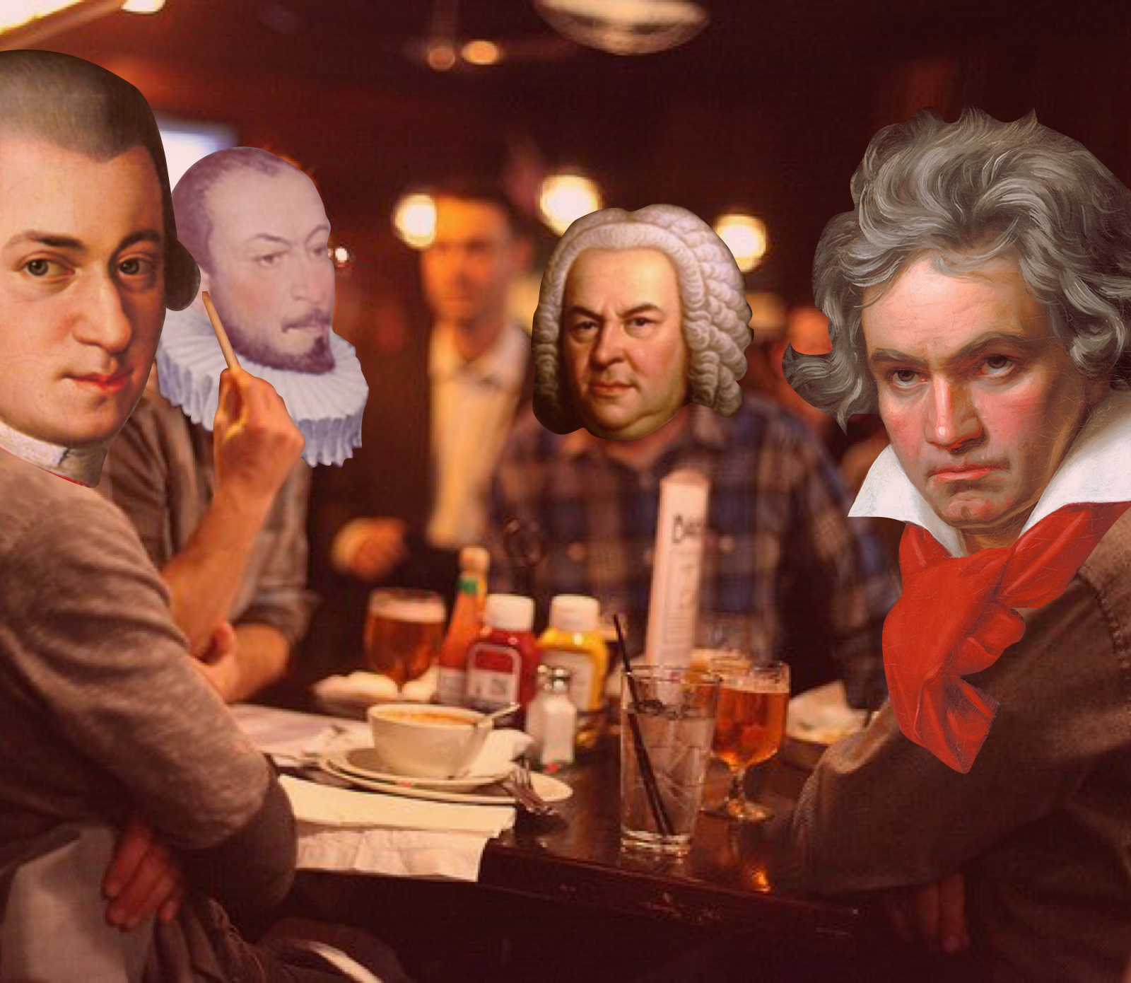 How Well Do YOU Know Classical Music s Trivia Problem WQXR Editorial 