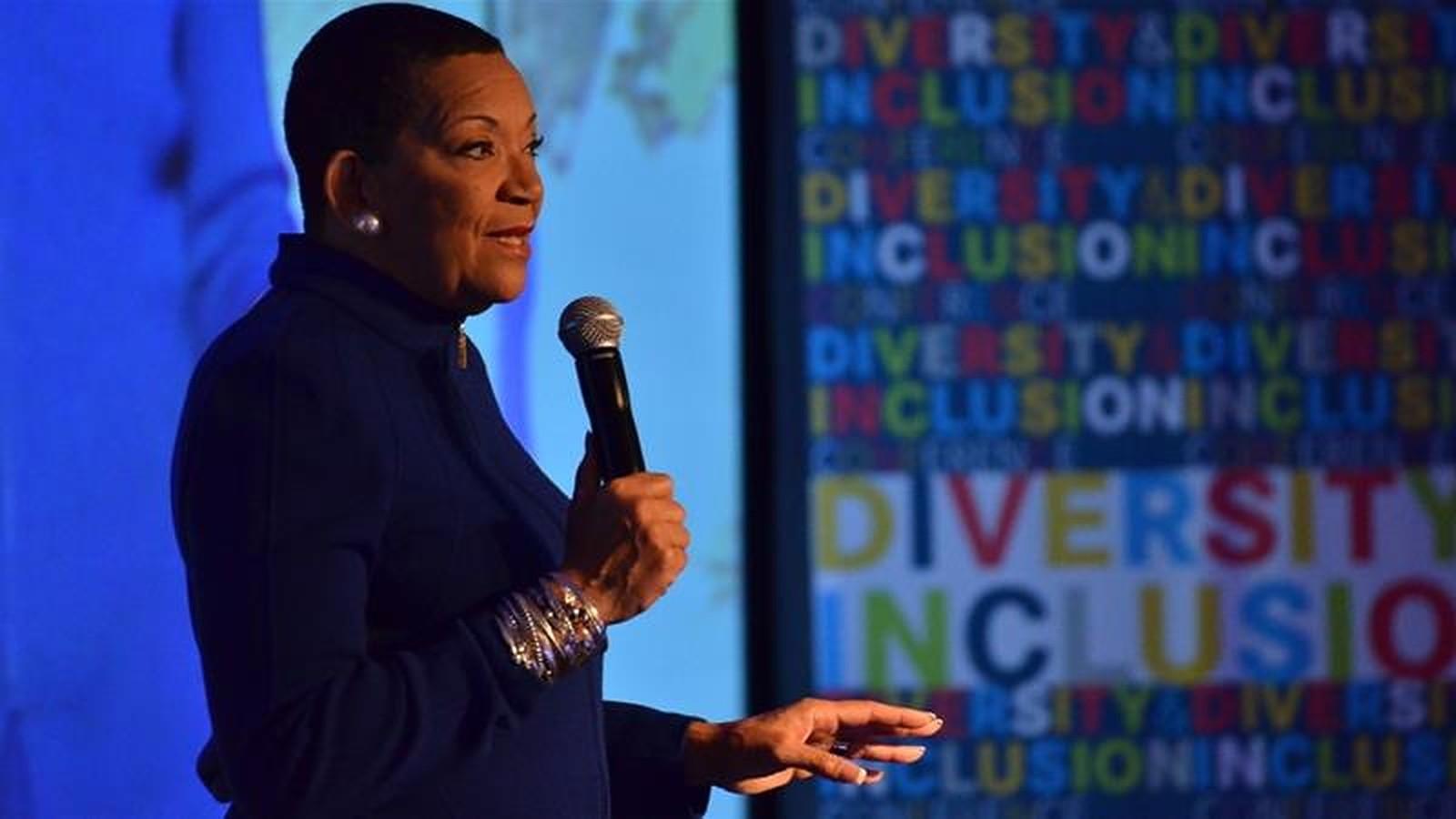 The Future Of Diversity And Inclusion In The Workplace All Of It Wnyc The Future Of Diversity And Inclusion In The Workplace All Of It Wnyc
