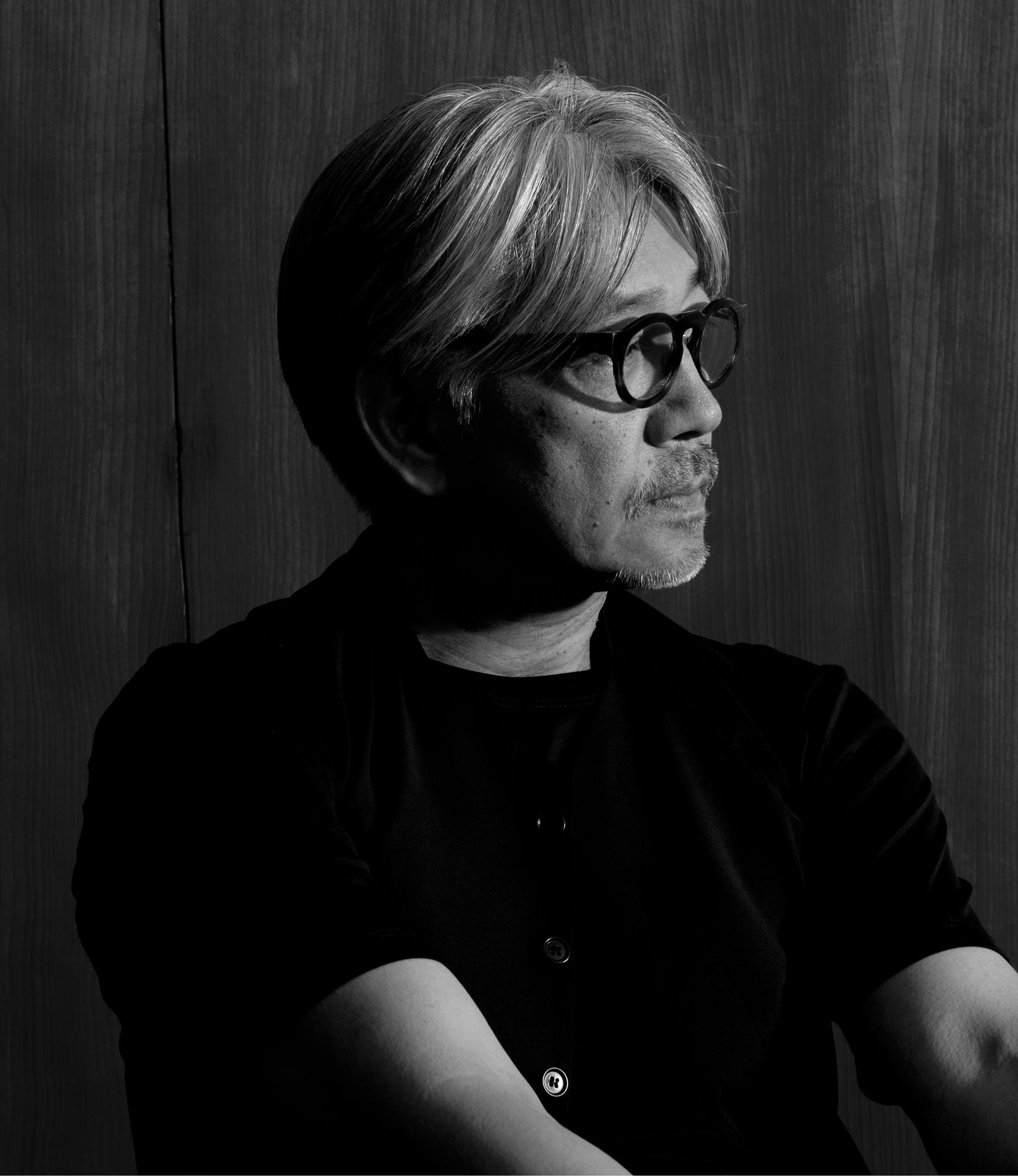 4736, Remembering Ryuichi Sakamoto | New Sounds | WNYC Studios