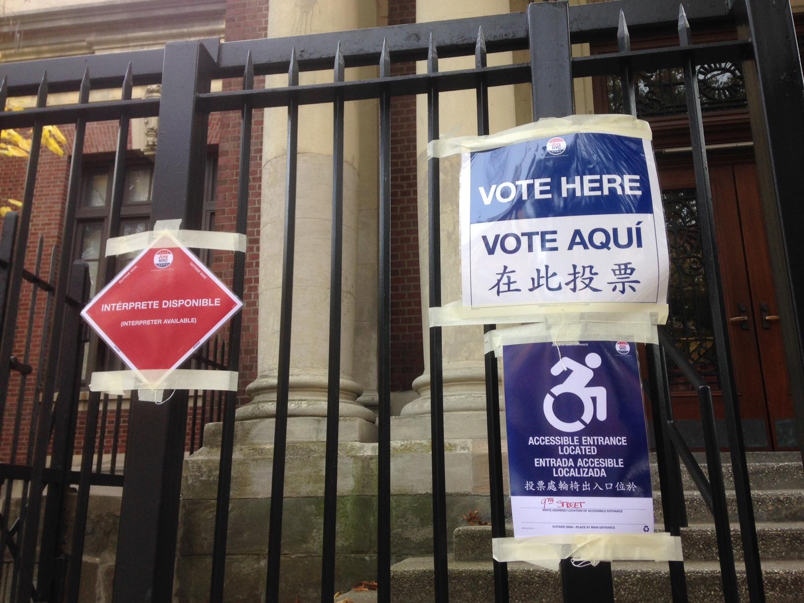 Election Results 2017 NY and NJ General Elections WNYC New York Public Radio, Podcasts