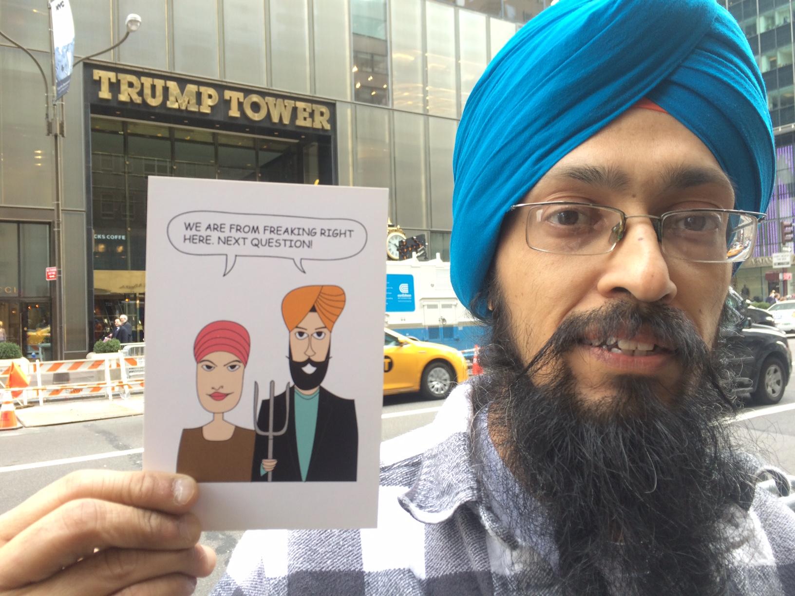 New York Artists React to the Primary, and Trump | Micropolis | WNYC