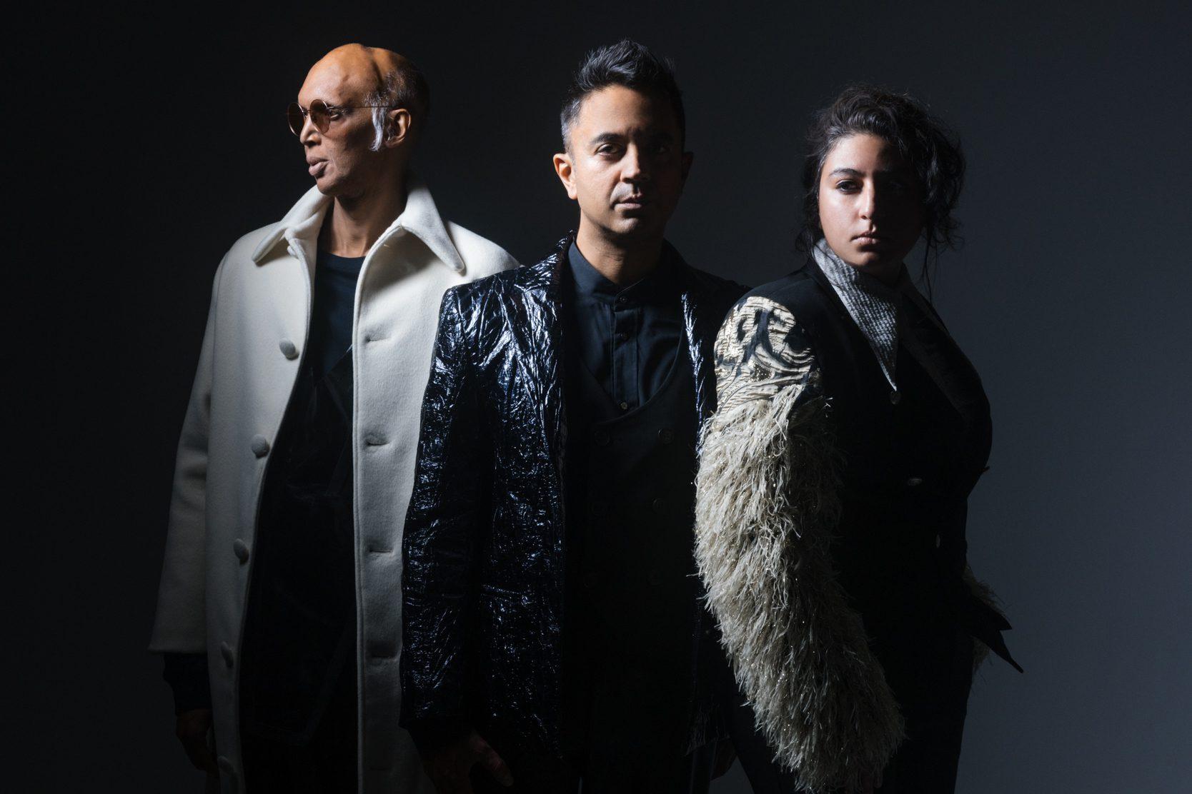 Best Alt-Jazz Album Nominee From Vijay Iyer, Arooj Aftab, and Shahzad Ismaily (Listening Party)