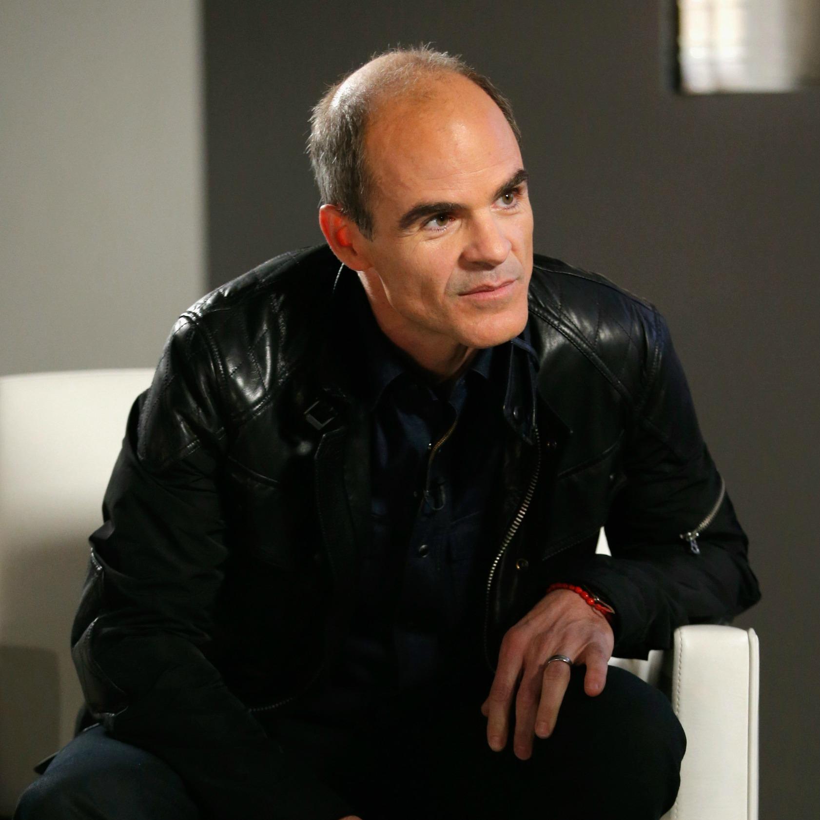 Doug Stamper Is A Very Bad Man On the Media WNYC Studios