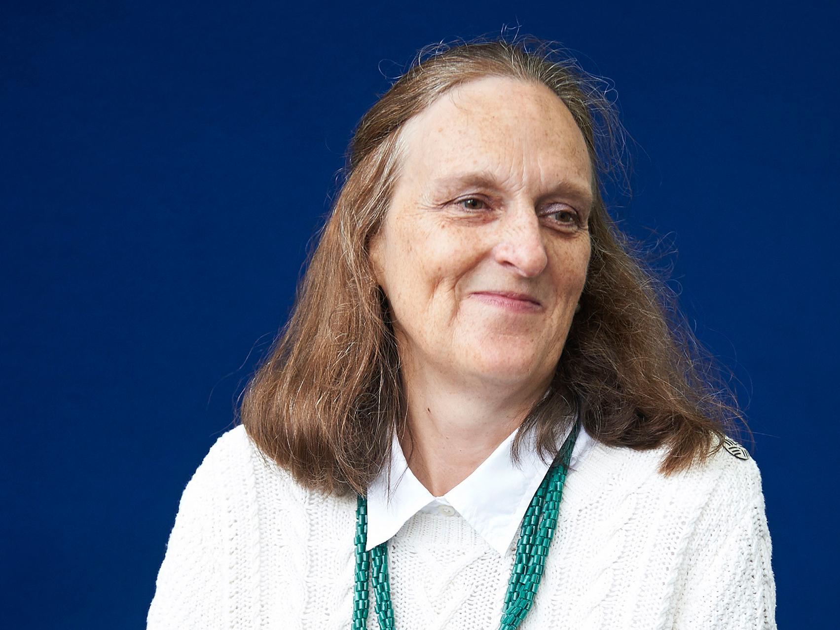 Tessa Hadley Reads "Cecilia Awakened" The Writer's Voice New Fiction