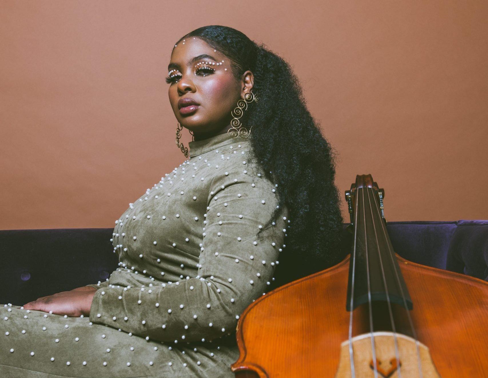 Endea Owens Performs and Previews 2023 Hudson Jazz Festival All Of It