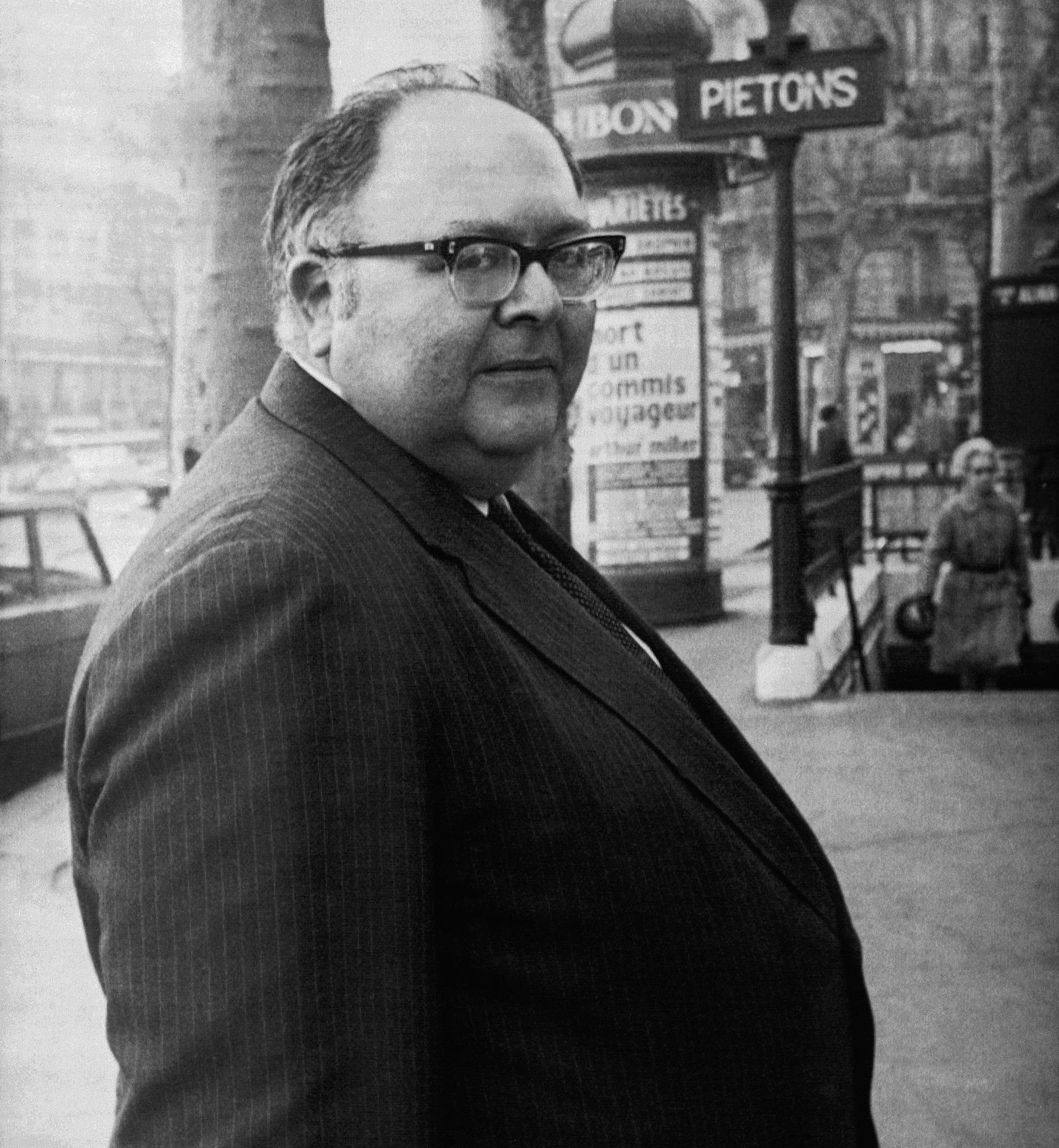 Herman Kahn WNYC New York Public Radio, Podcasts, Live Streaming