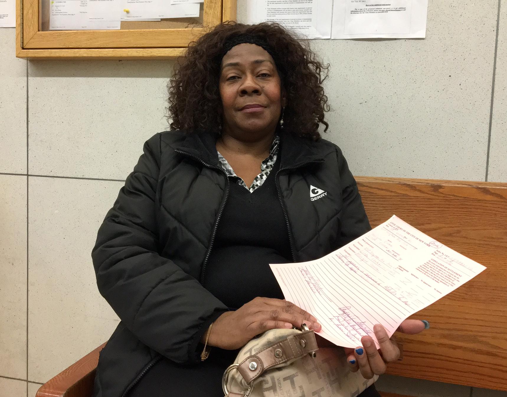 City's Free Lawyer Program Ramps Up for Tenants WNYC New York