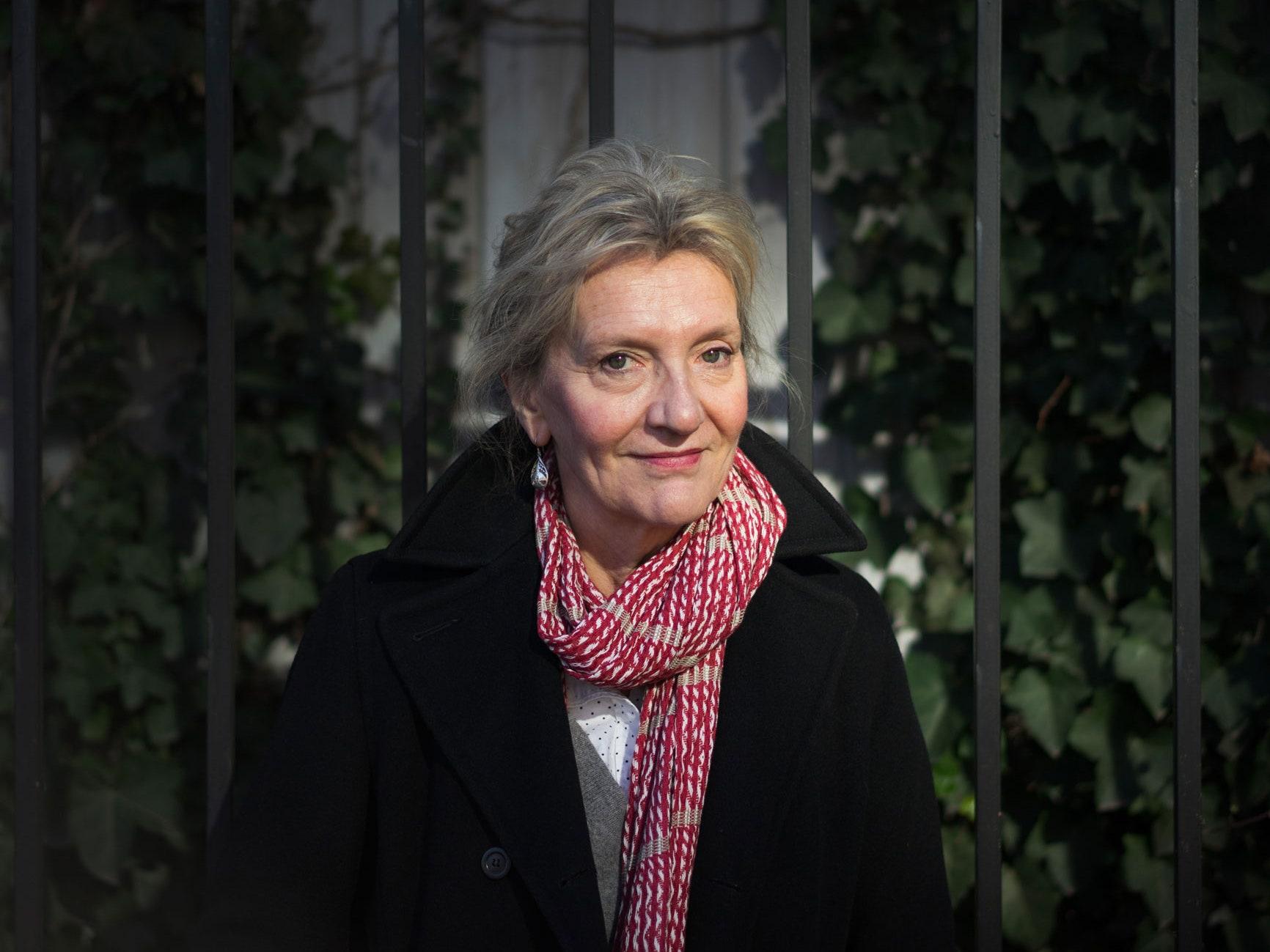 Elizabeth Strout Reads William Trevor | The New Yorker: Fiction | WNYC