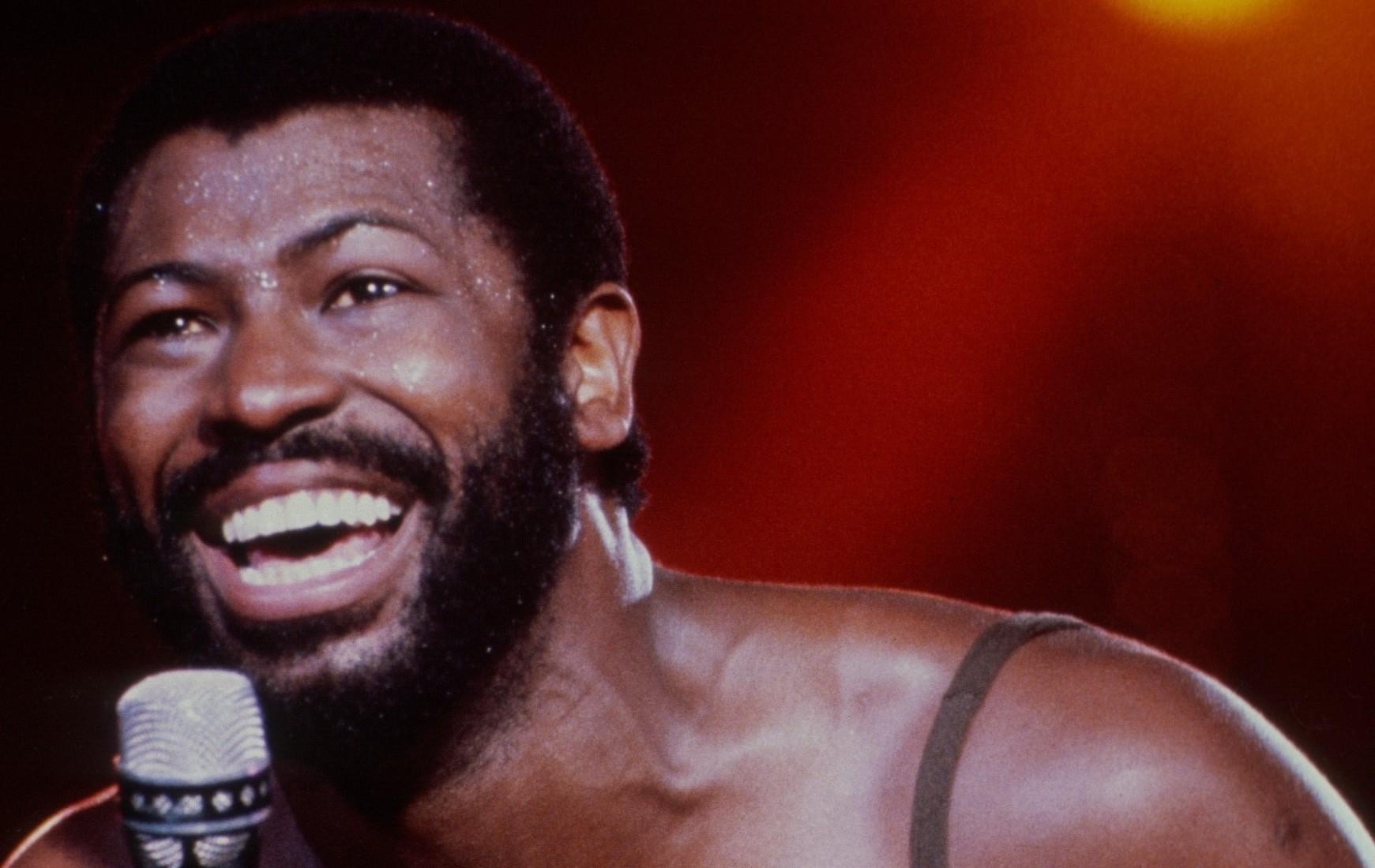 Remembering Teddy Pendergrass | Documentary of the Week | WNYC