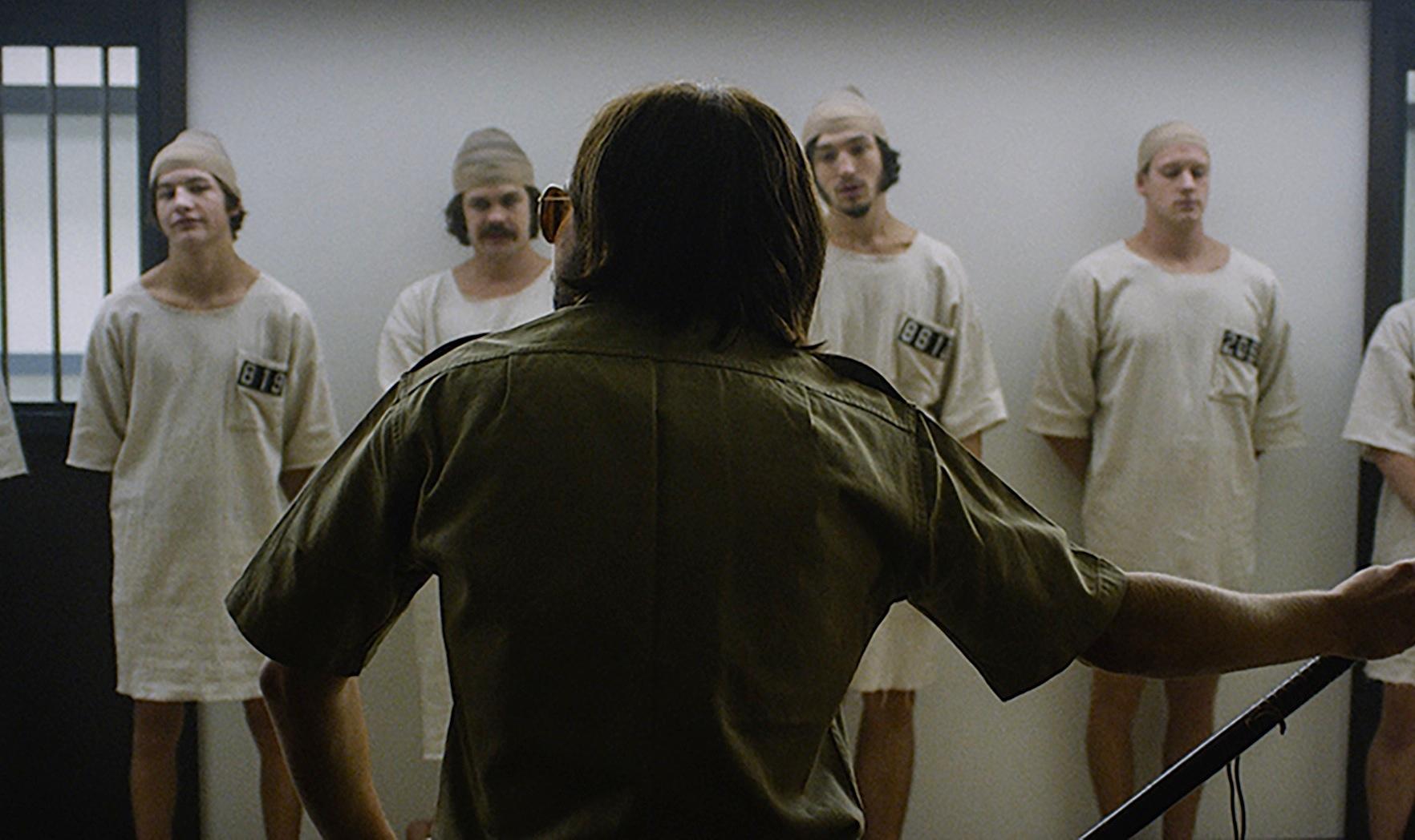 stanford prison experiment true