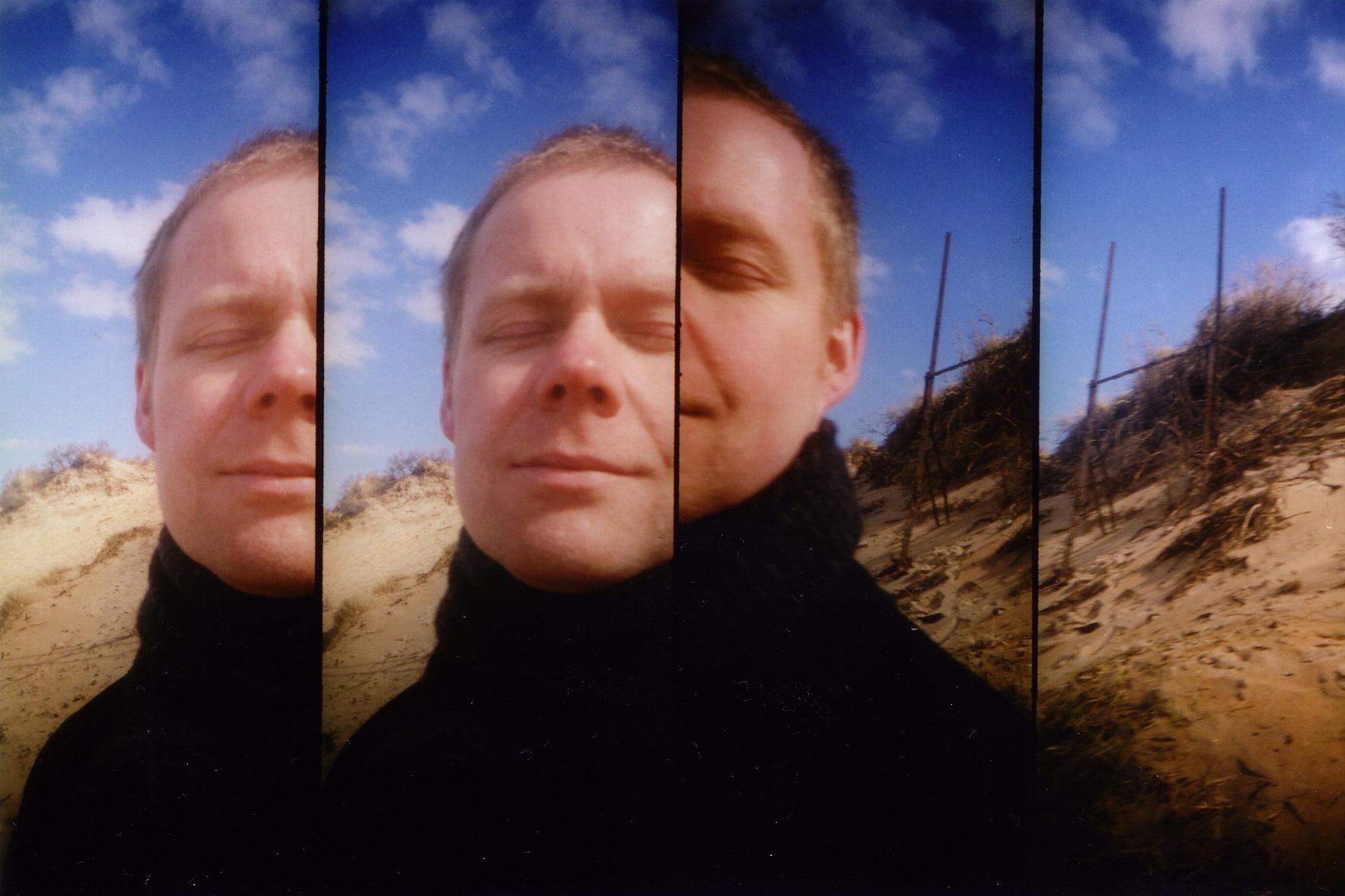 Max Richter: I don't like music as manifesto or a lecture - The