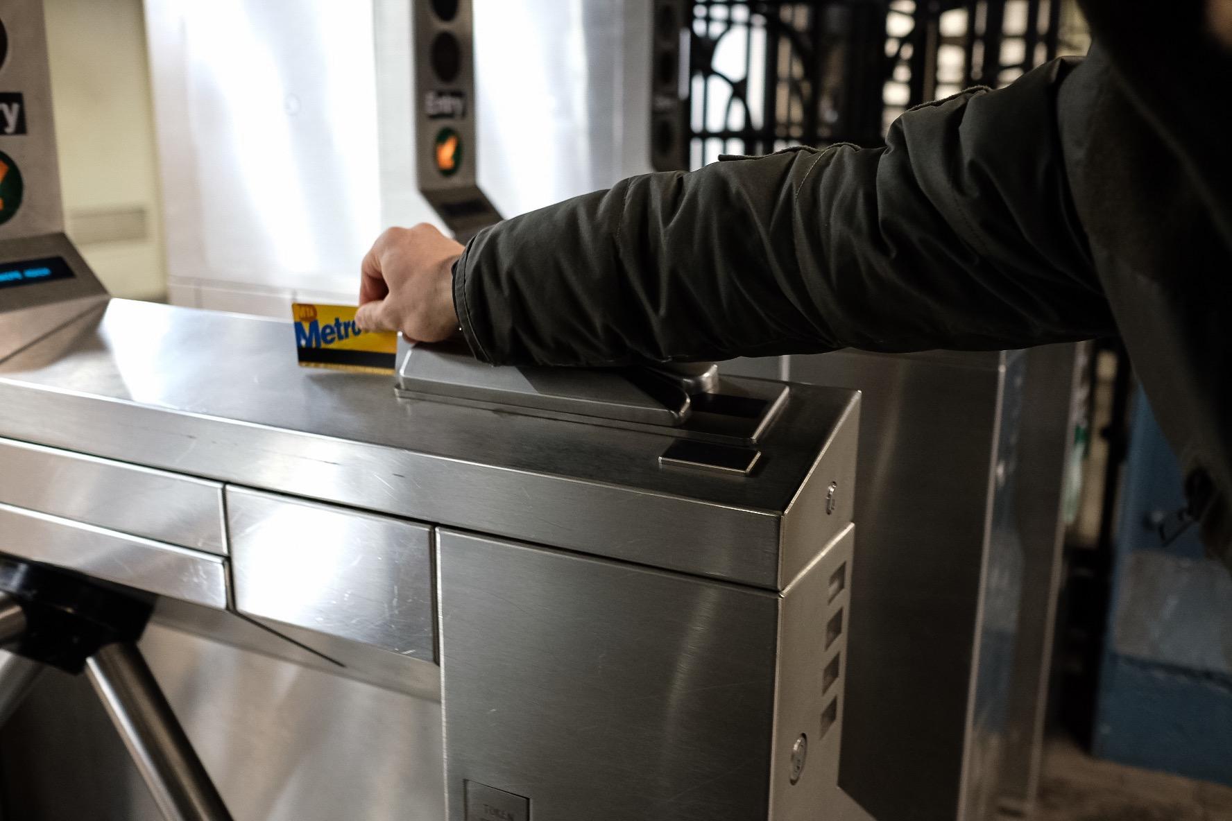 Your Odes to the MetroCard | The Brian Lehrer Show | WNYC Studios