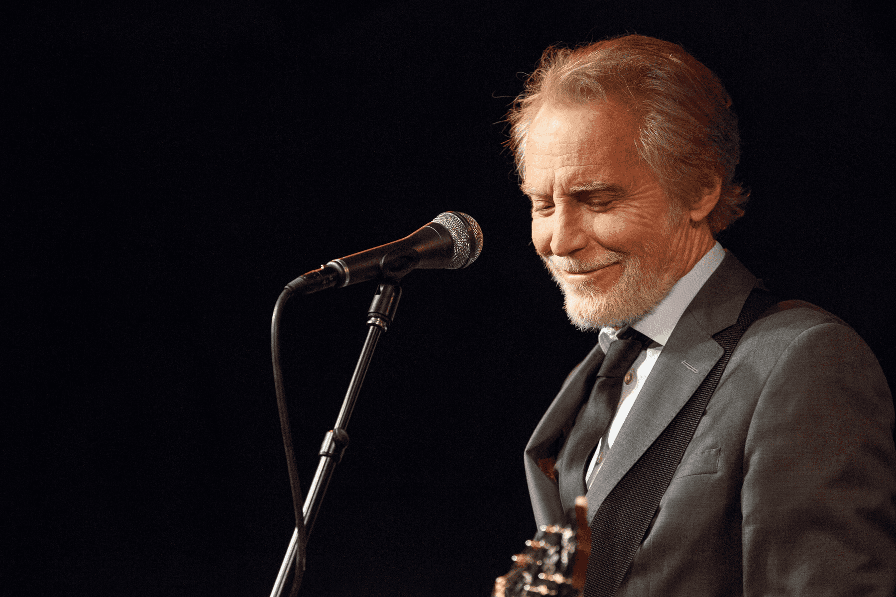 JD Souther: Man Behind the Music Steps Out Front, New Standards