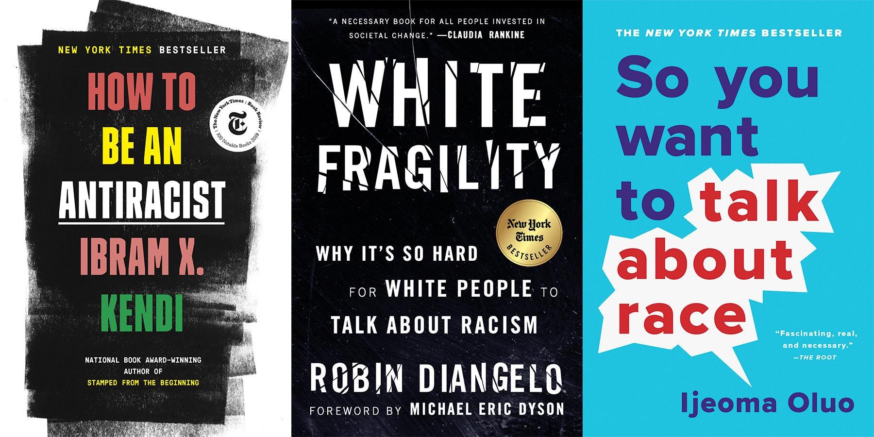Months Later, Are People Still Turning to Anti-Racist Books? | The Takeaway | WNYC Studios