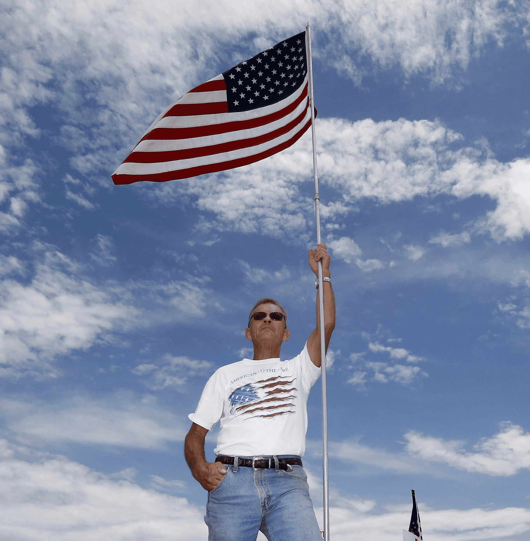 Race, Class, and the United States of Anxiety