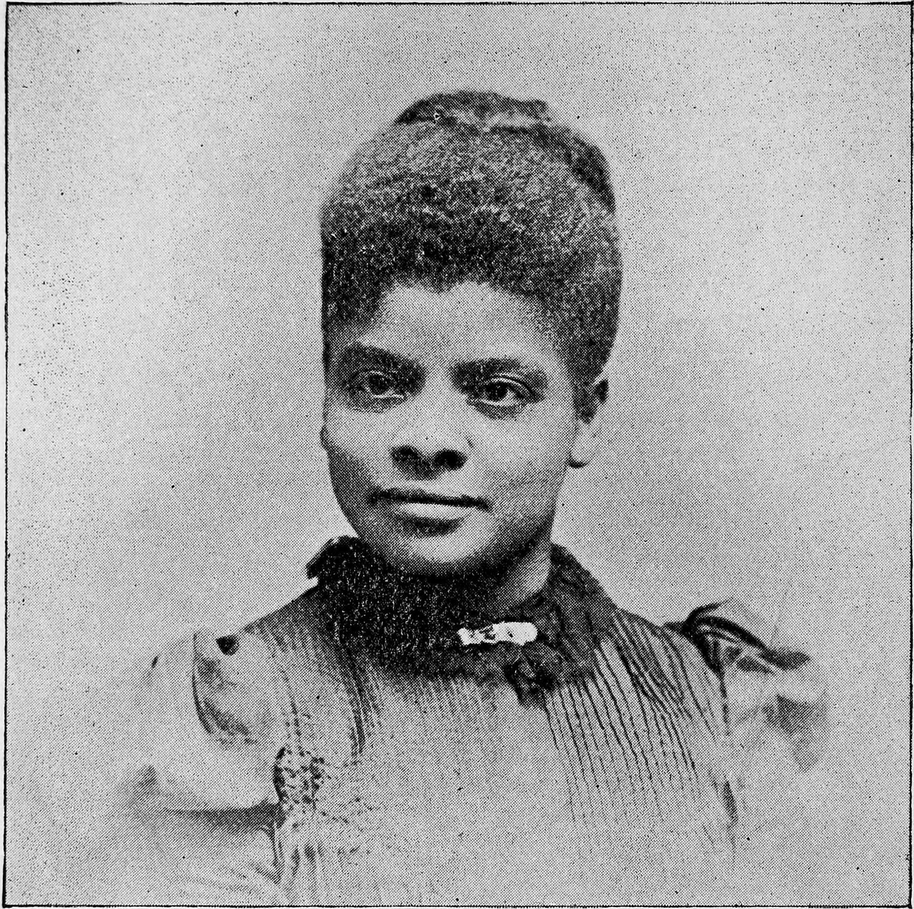 The Great-Granddaughter of Ida B. Wells on her Life and Legacy | All Of ...