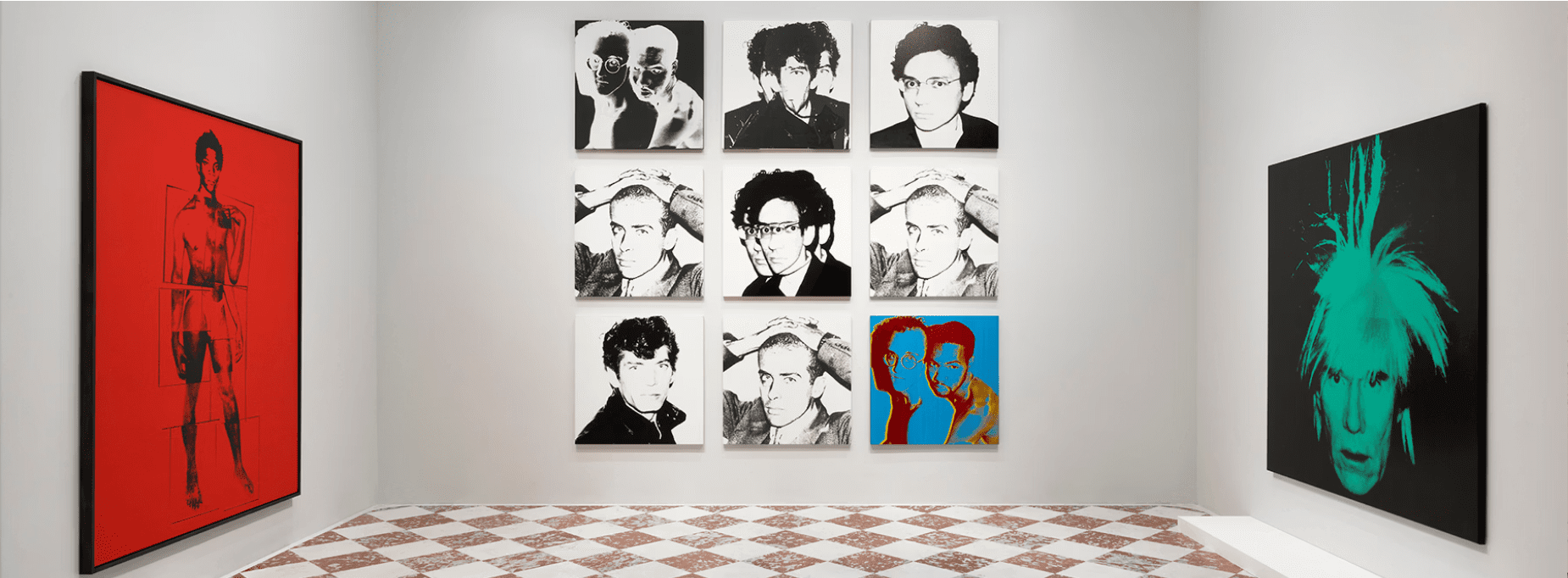 Exploring New York's Art World in the Eighties | All Of It | WNYC