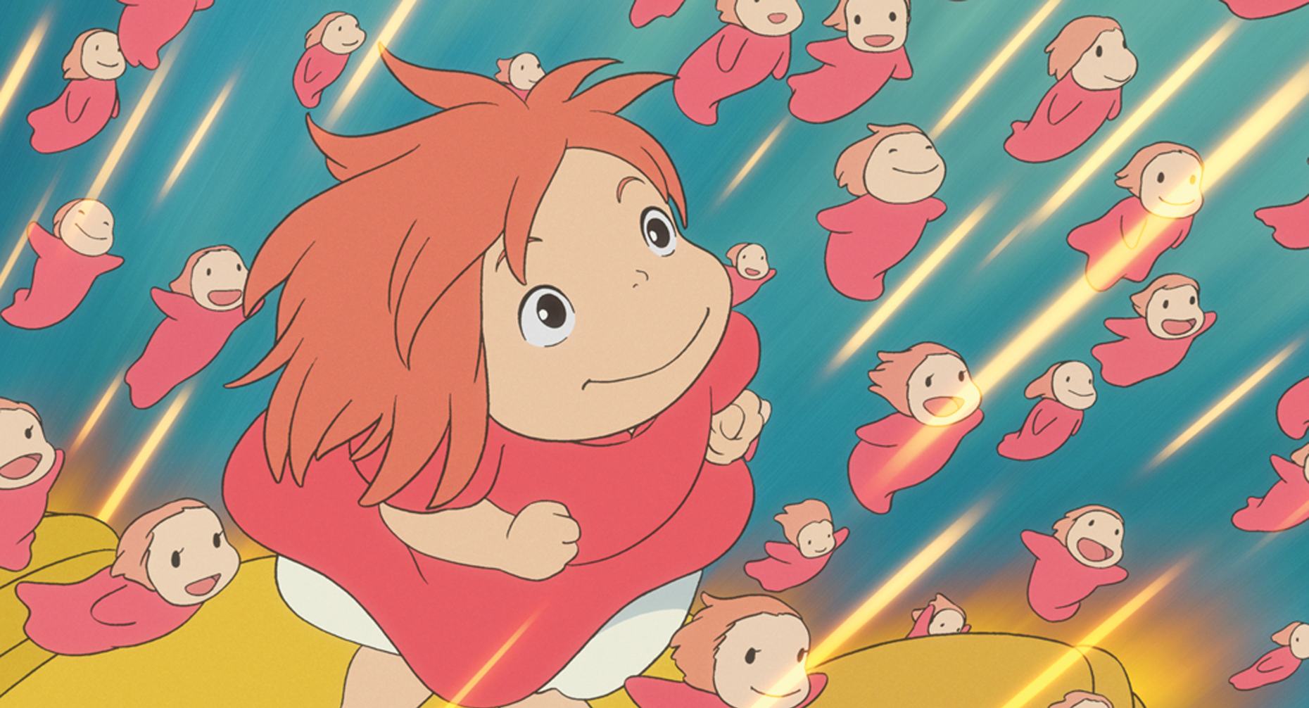 Studio Ghibli Fest Celebrates the Beloved Animation Studio, All Of It