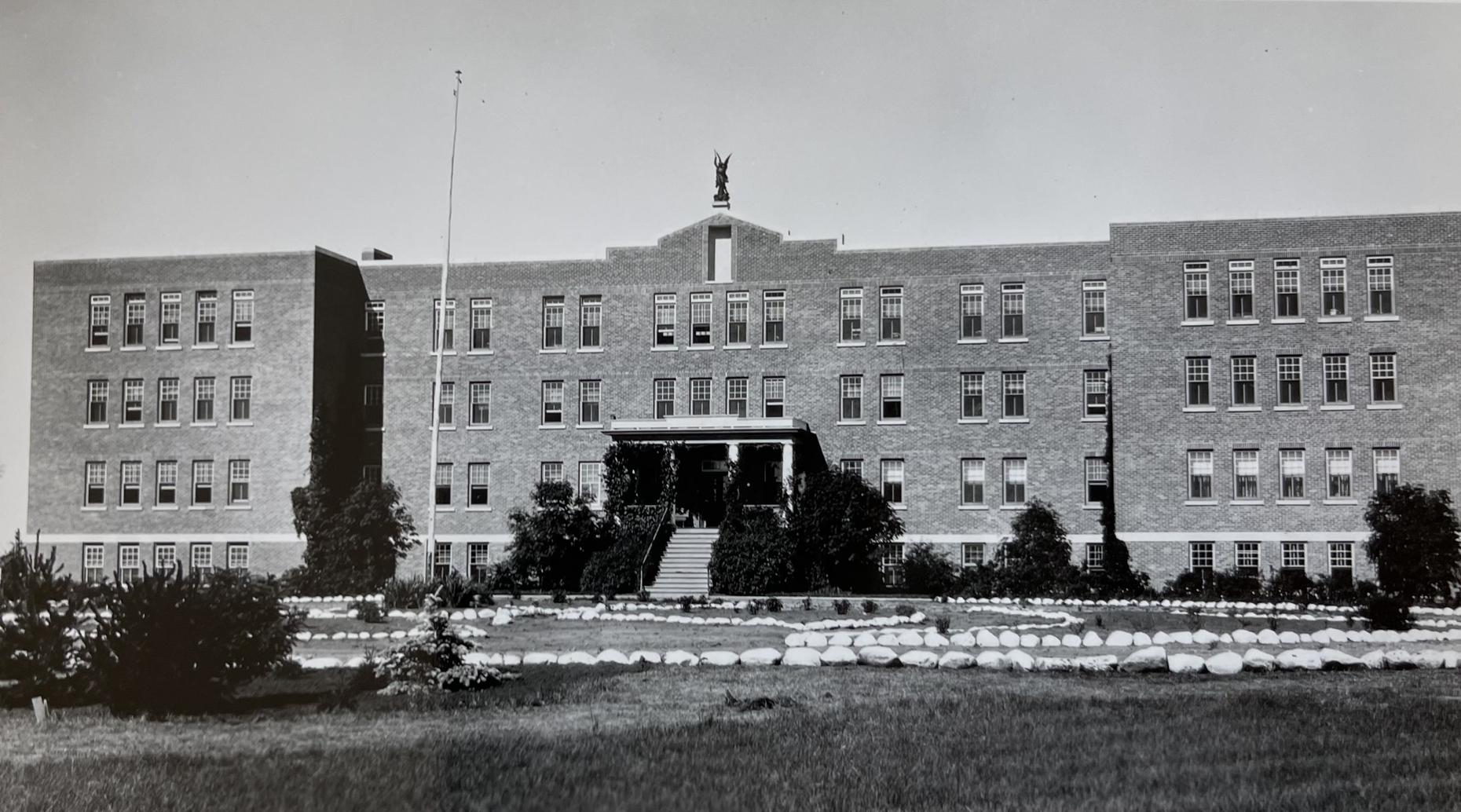 Canada's Residential School System | The Takeaway | WNYC Studios