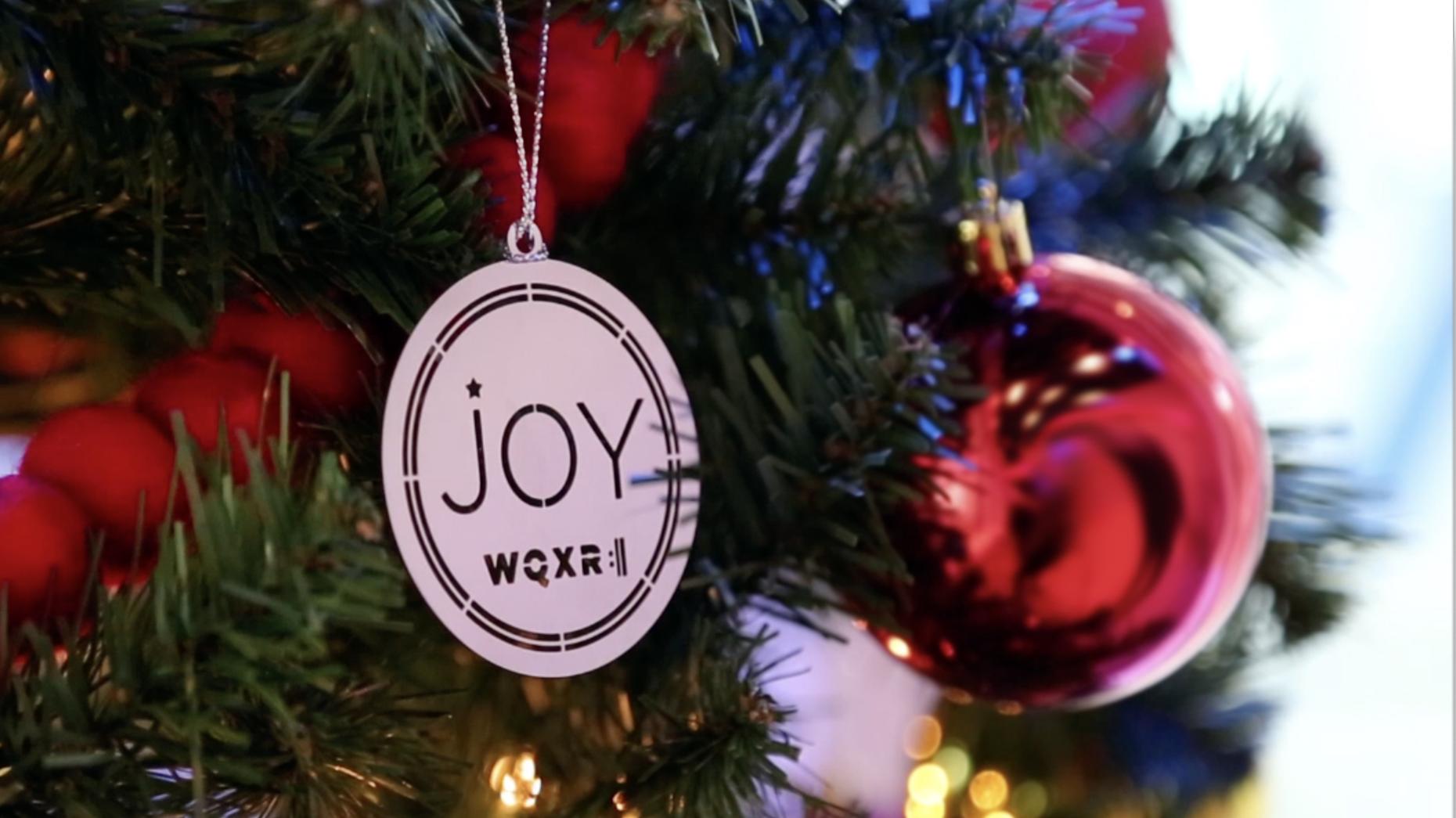 Spend Your Holidays With WQXR | WQXR Special Programming | WQXR