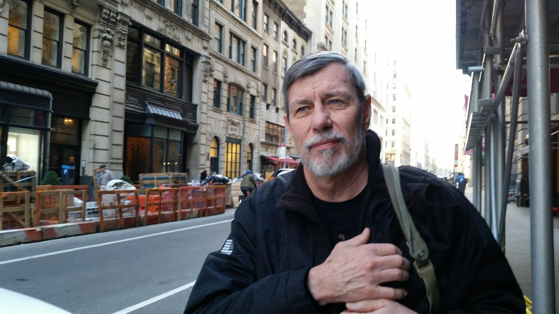 New York Gun Owners Talk Safety, Regulation and the Law WNYC New