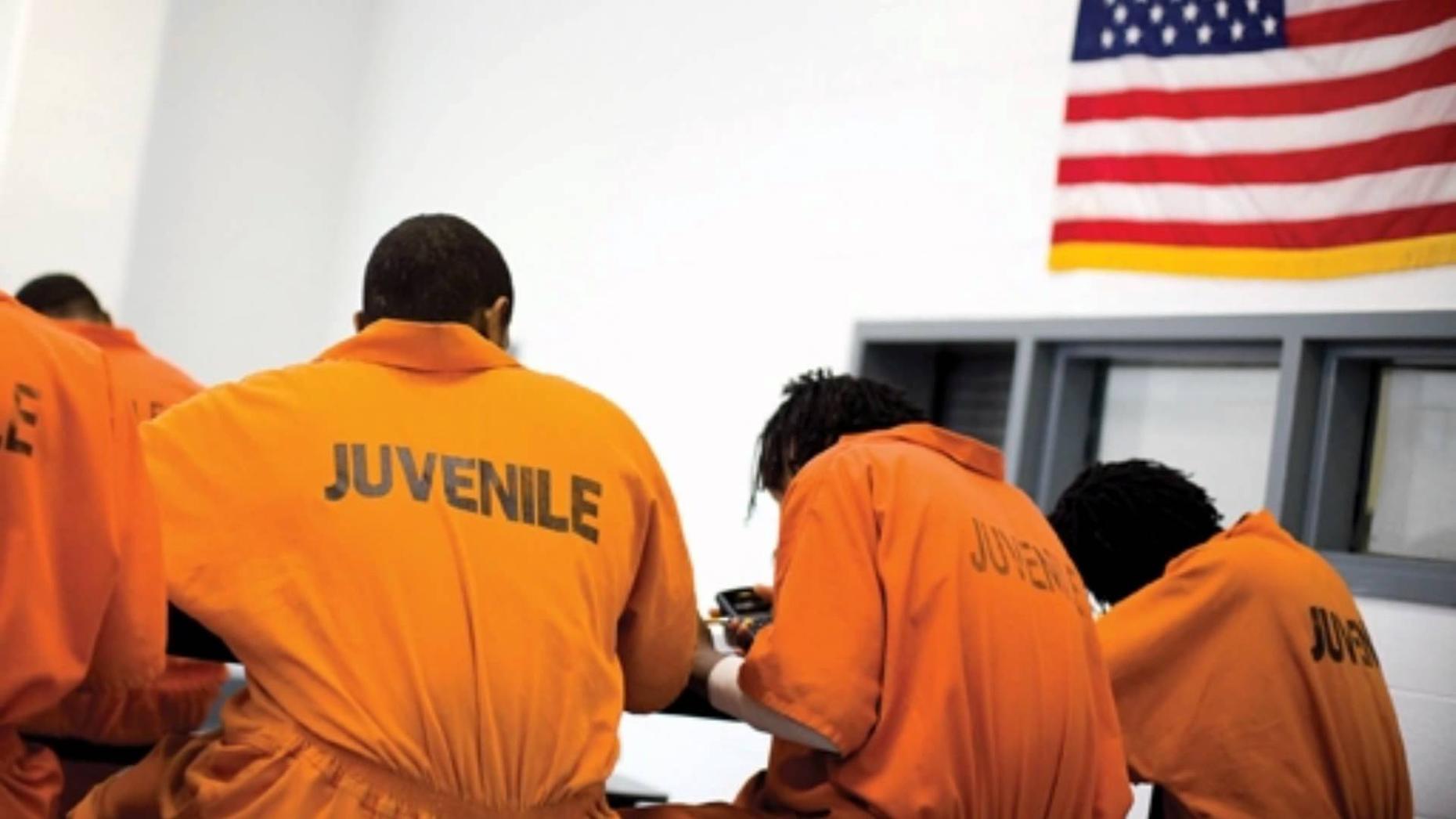 Young Arrested How Florida Keeps Kids In The System The Takeaway 