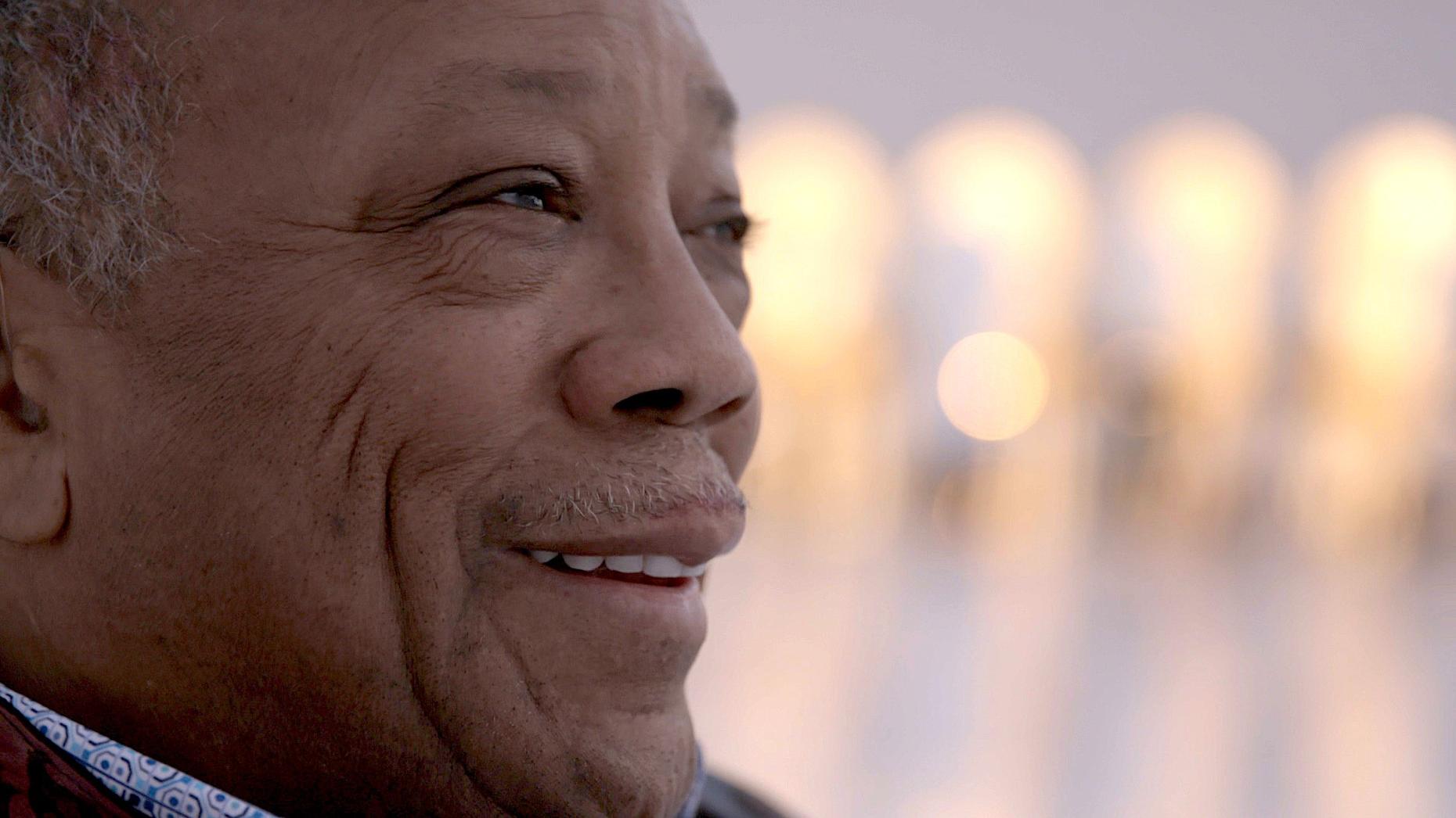The Epic Life of Quincy Jones | Documentary of the Week | WNYC