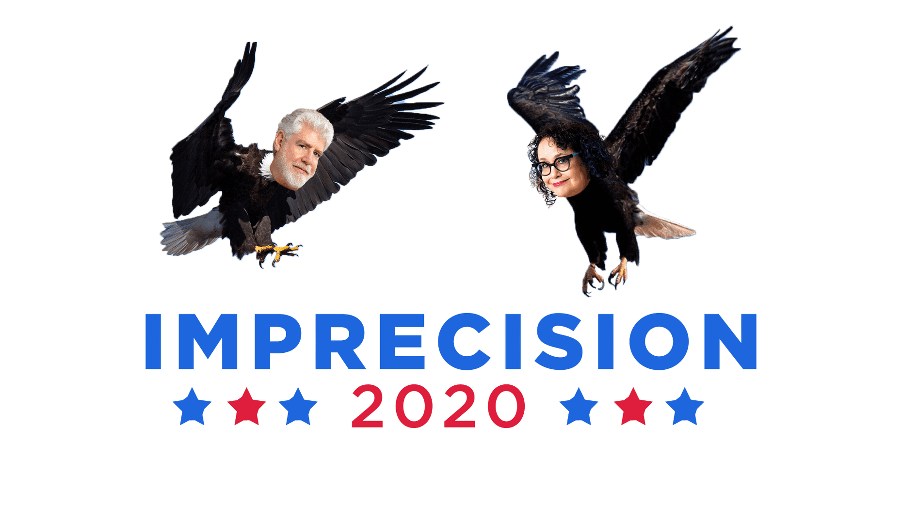 Imprecision 2020