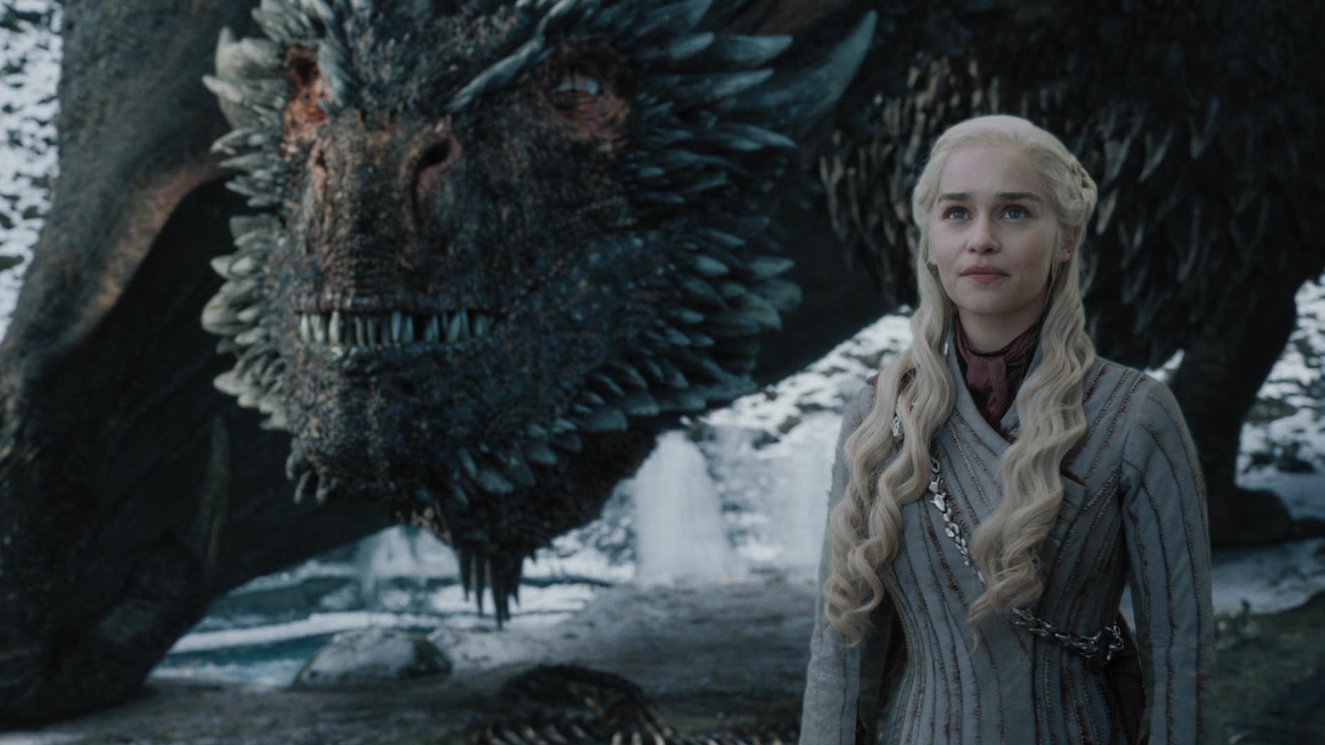 No. The Medieval Times Were Not All Game of Thrones