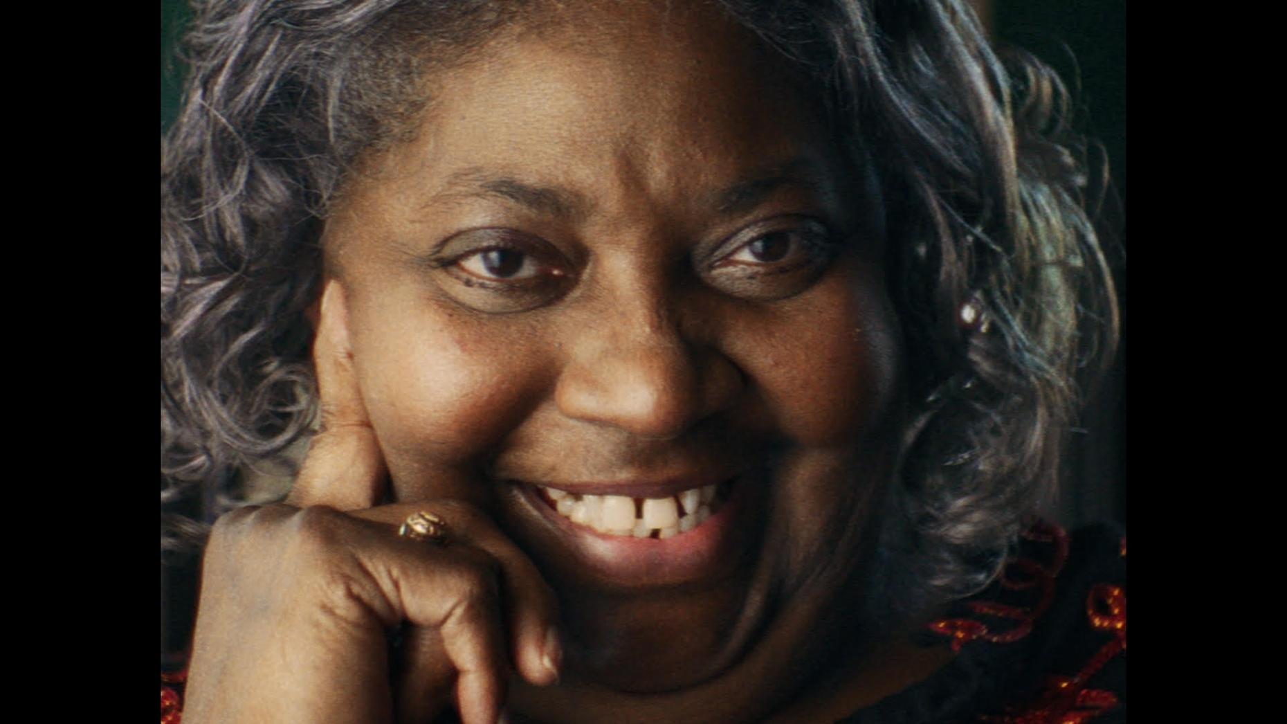 Lusia Harris in "Queen of Basketball" | Documentary of the Week | WNYC