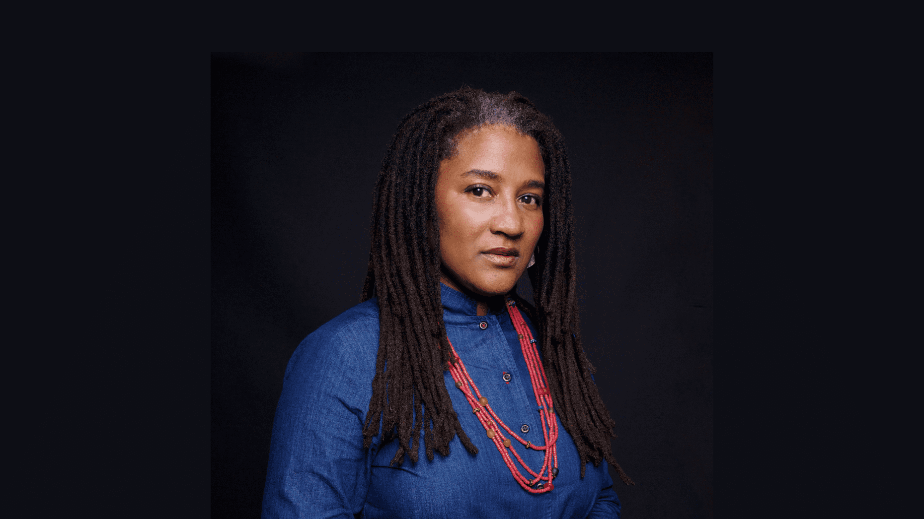 Why Lynn Nottage Cashed Out Her 401(k) Death, Sex and Money WNYC Studios image