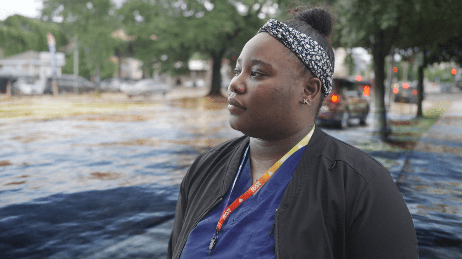 Marking the 20th Anniversary of Hurricane Katrina | All Of It | WNYC ...