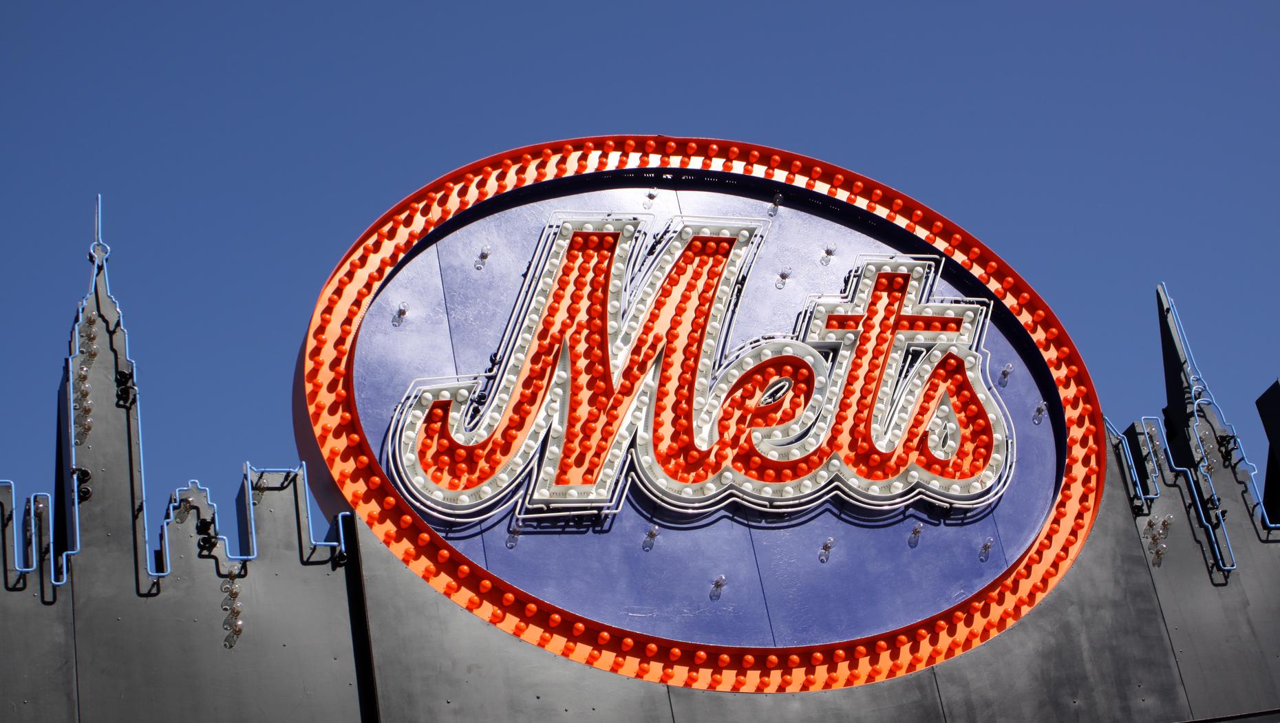 FOCO Says Meet The Mets, Step Right Up And Greet The Mets
