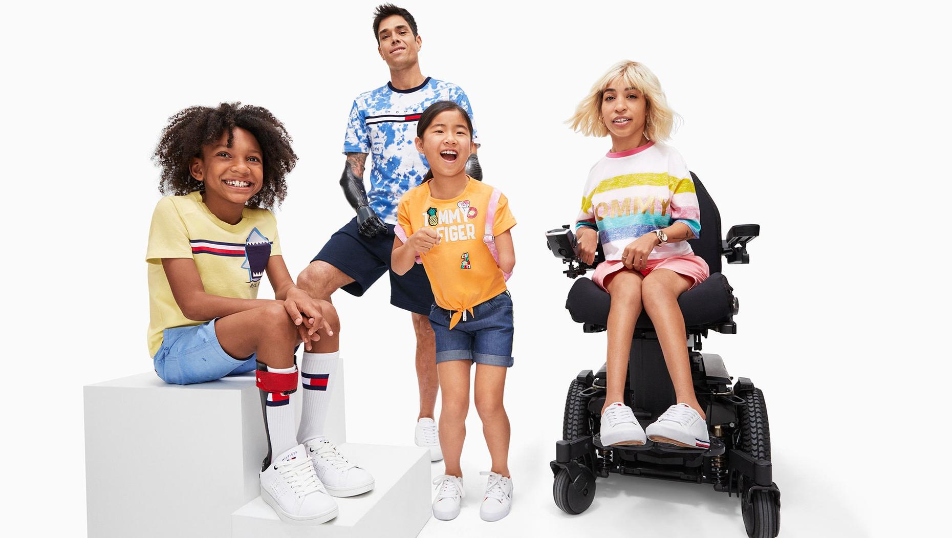 Kohl's launches collection of adaptive clothing for adults