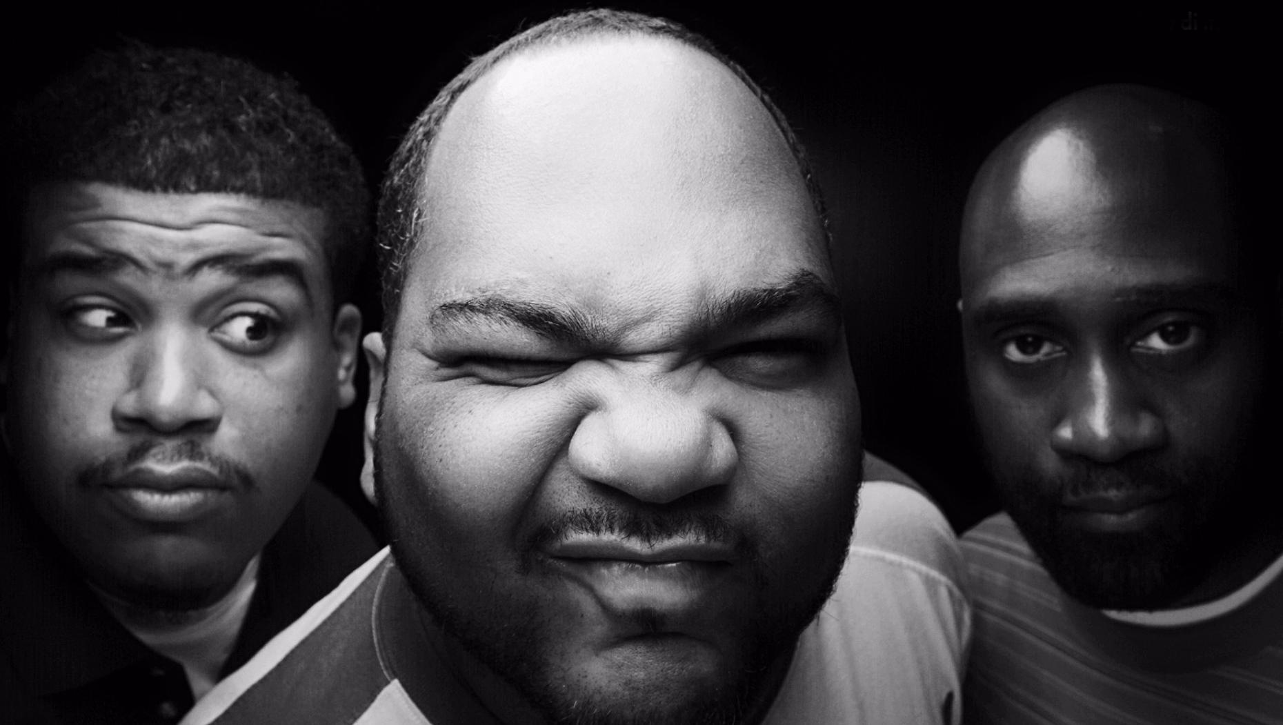 De La Soul's Catalogue Hits Streaming All Of It WNYC Studios