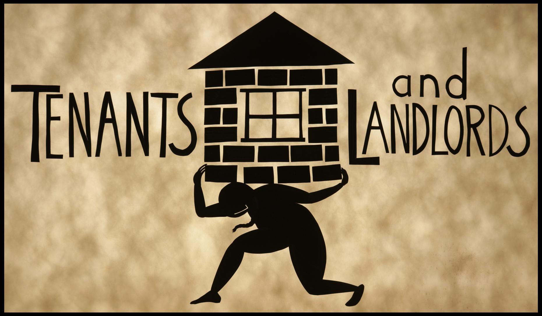 The Scarlet E, Part III: Tenants and Landlords