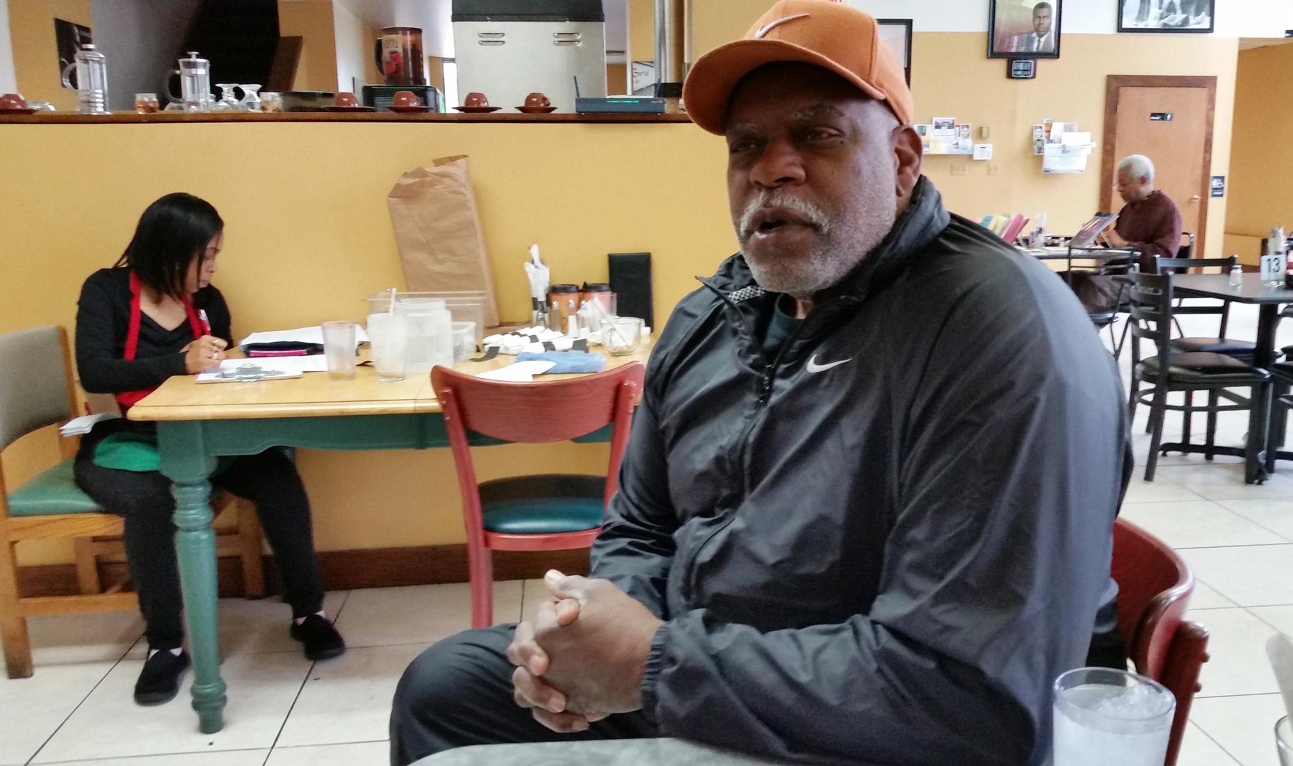 How Wisconsin Fails its Black Residents The Takeaway WNYC Studios