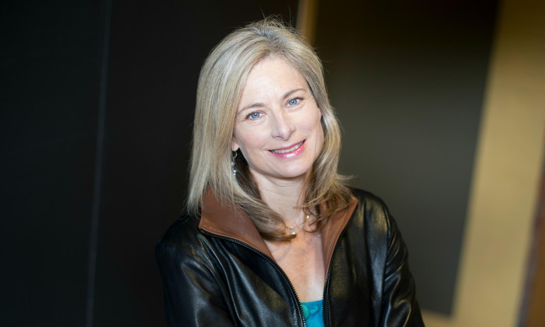 lisa-randall-knocking-on-heaven-s-door-studio-360-wnyc