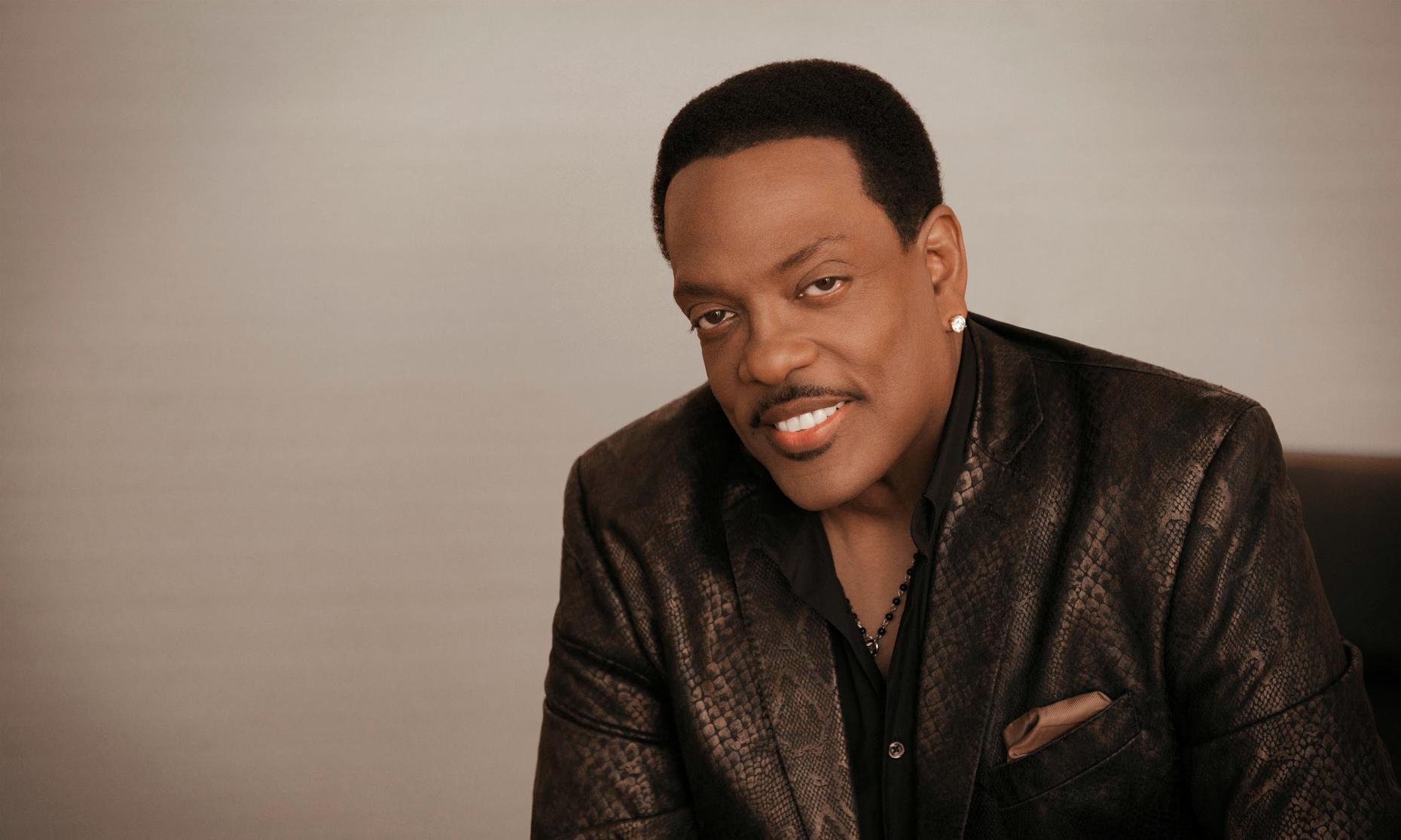 The Rise and Fall and Rise of Charlie Wilson Studio 360 WNYC