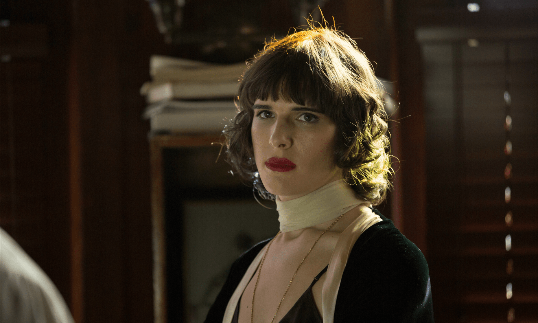 Hari Nef Not Just Another Trans Actress Model Activist Studio 360 Wnyc