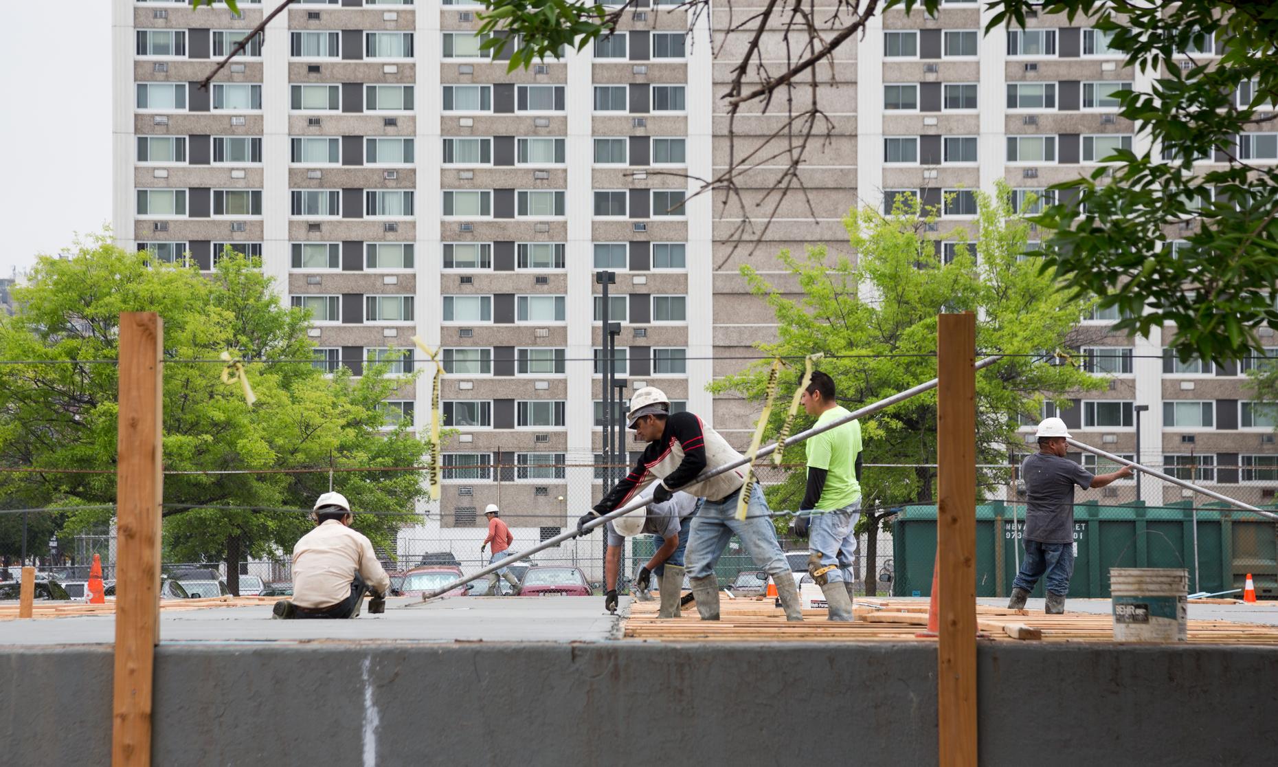 New Jersey's Transportation Funding Impasse Imperils Jobs WNYC New York Public Radio