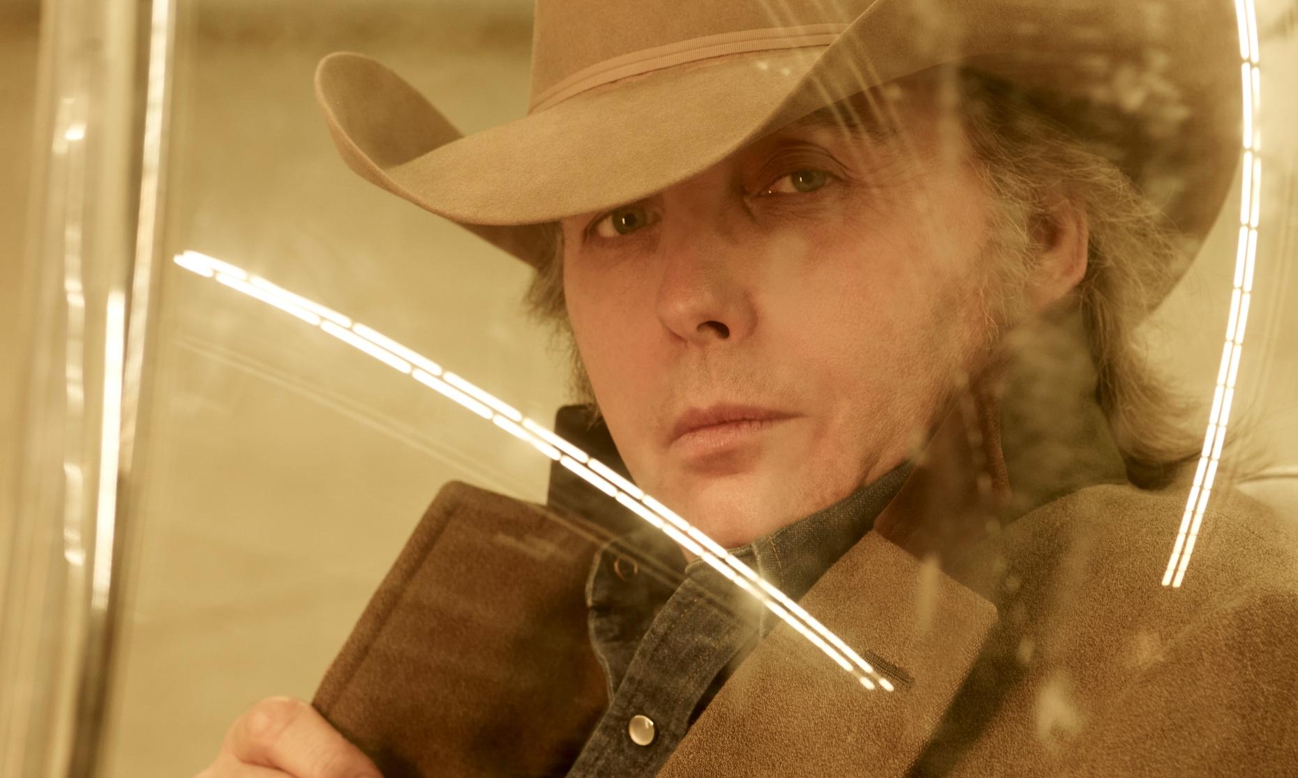 Live in Studio: Dwight Yoakam | Studio 360 | WNYC Studios
