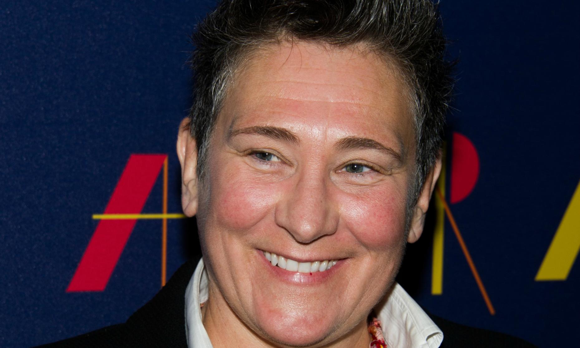 k.d. lang's Country Roots Studio 360 WNYC