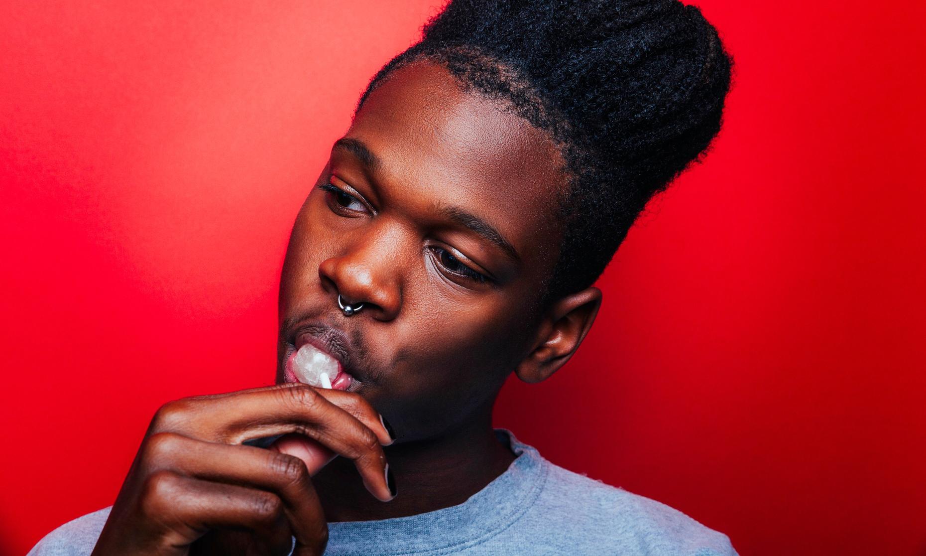 Shamir Campaign Studio 360 WNYC